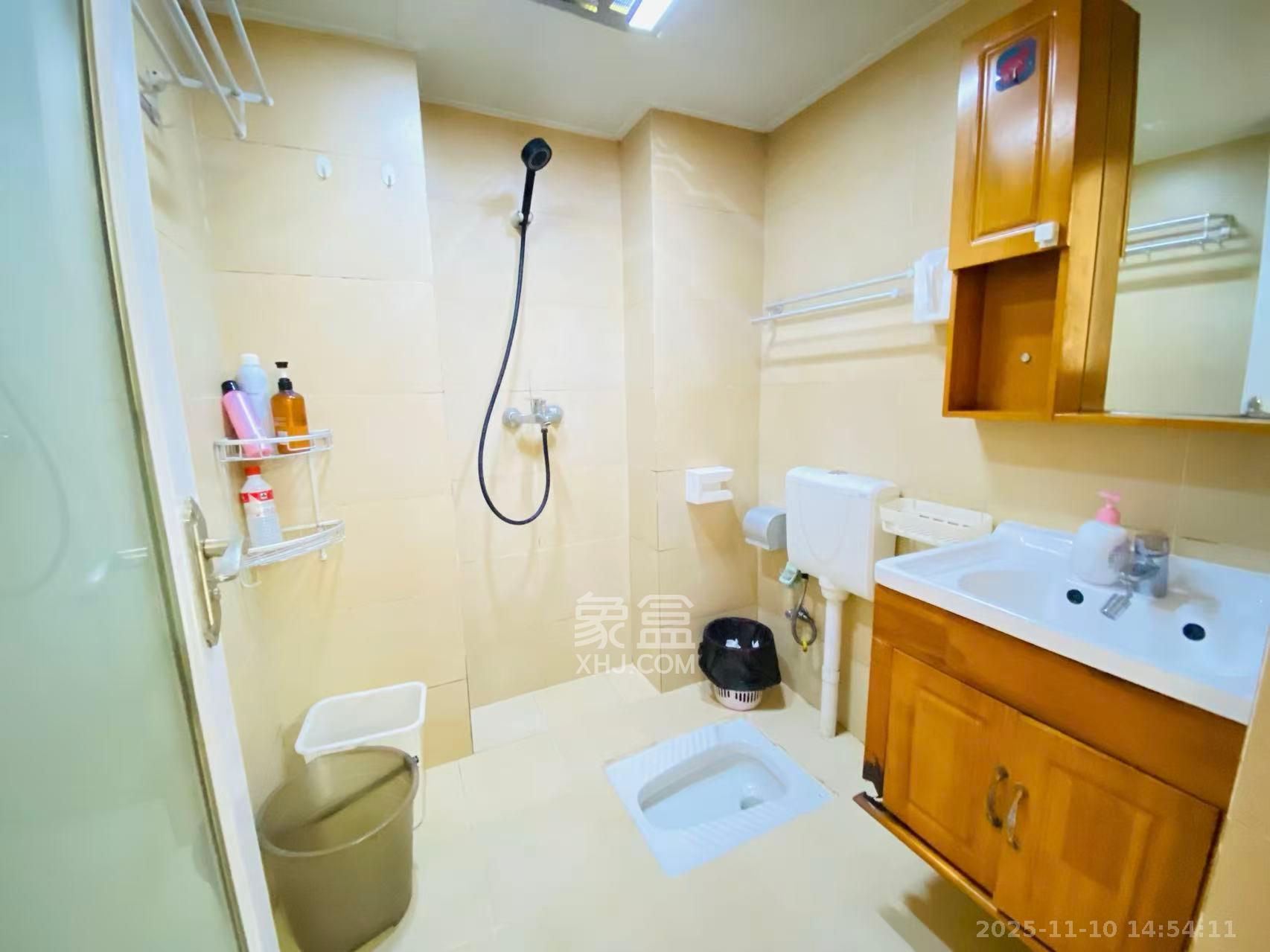 协信星澜汇 2室2厅1卫 2700.0元/月 协信星澜汇 2室2厅1卫 2700.0元/月室内图