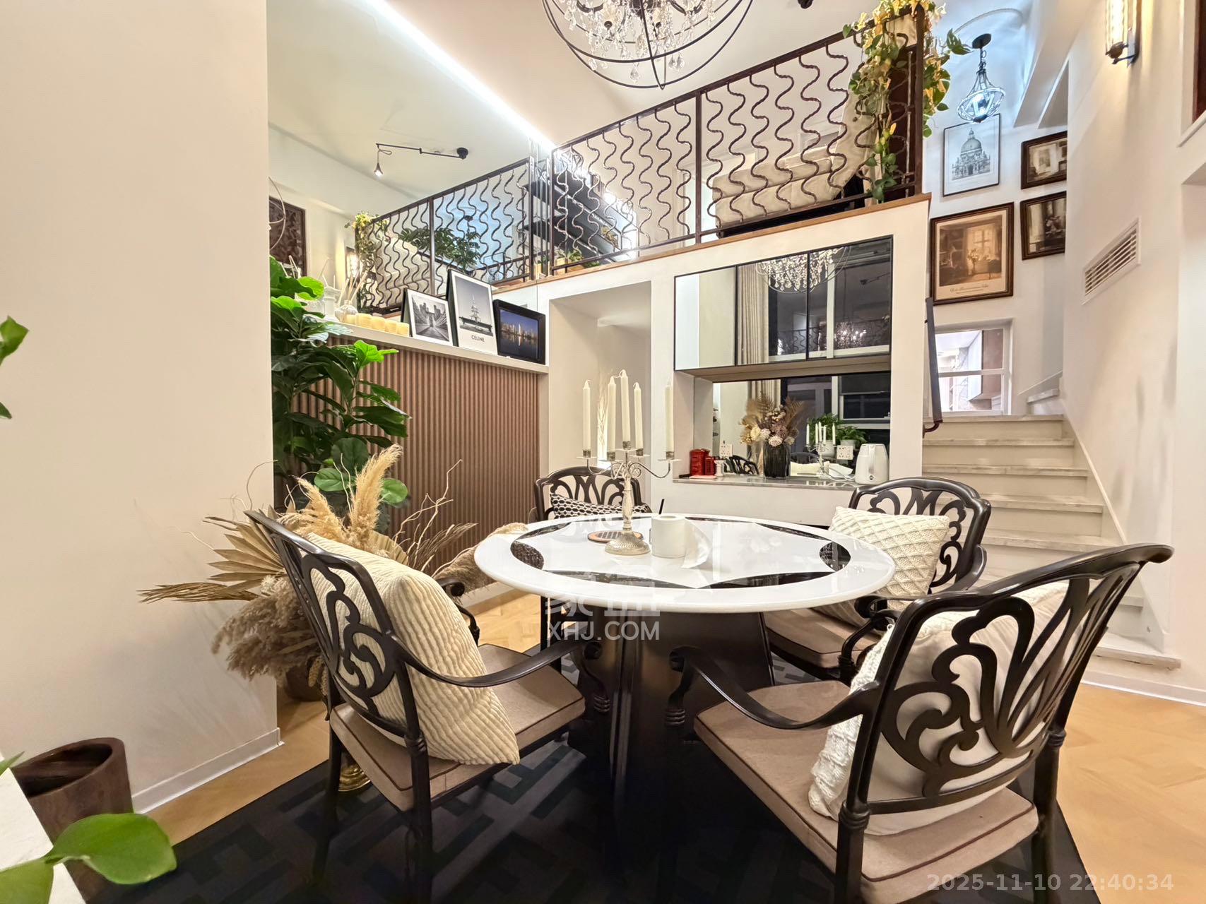 正荣梅溪紫阙台 2室2厅2卫 5500.0元/月 正荣梅溪紫阙台 2室2厅2卫 5500.0元/月室内图