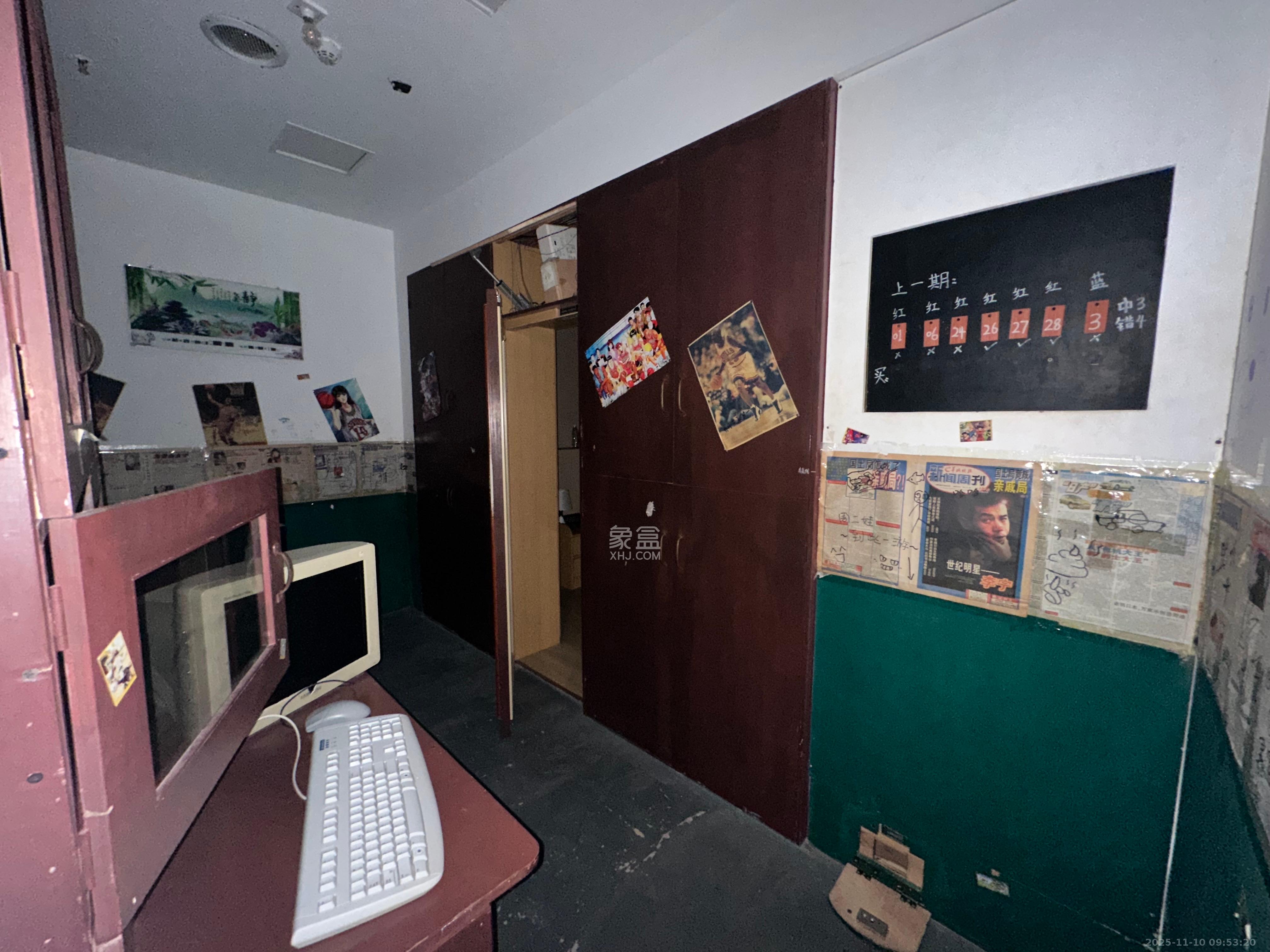 沁园春御院   382.23㎡      22000.0元/月室内图