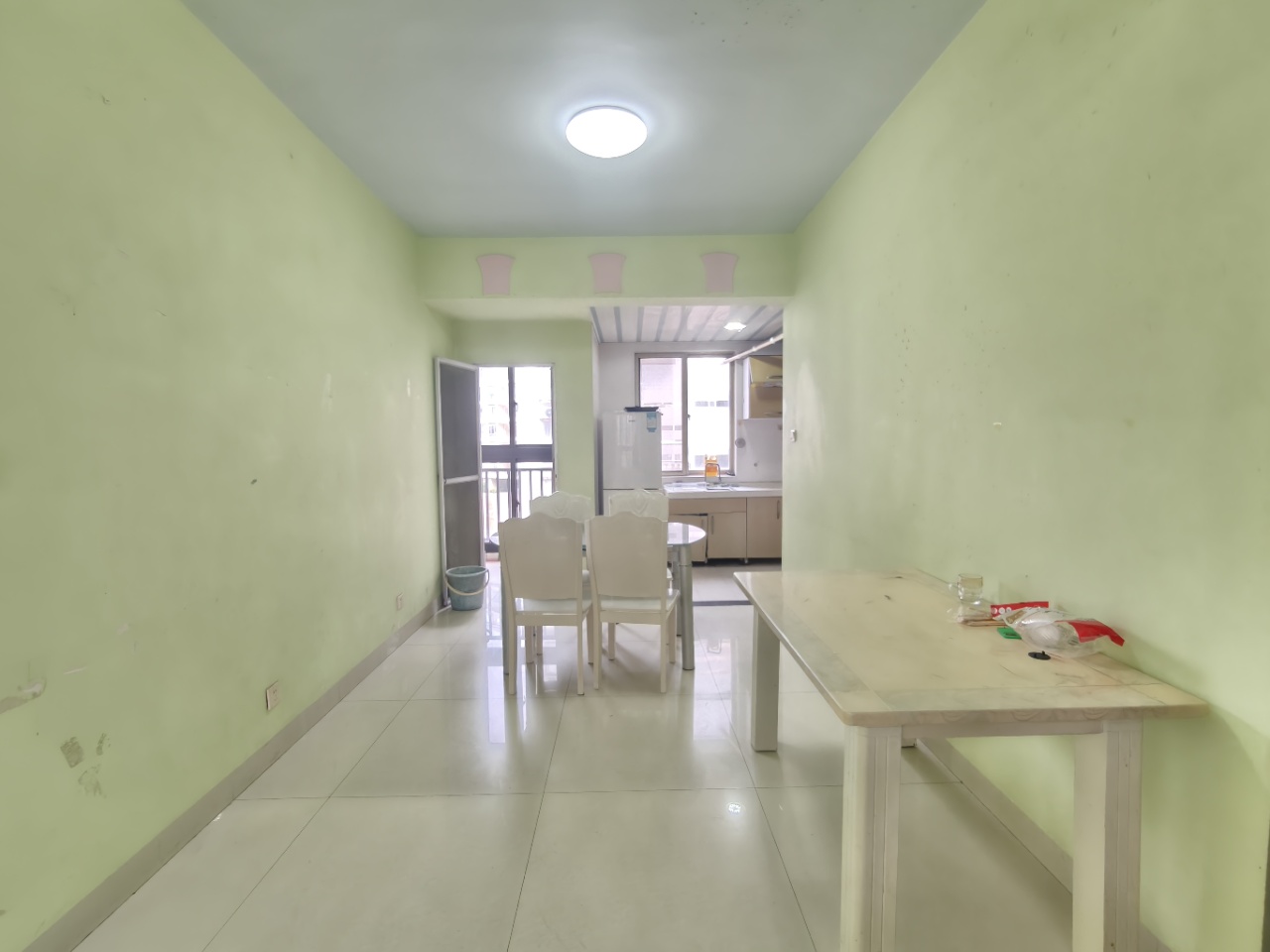 海联新村 3室2厅1卫 2300.0元/月 海联新村 3室2厅1卫 2300.0元/月室内图