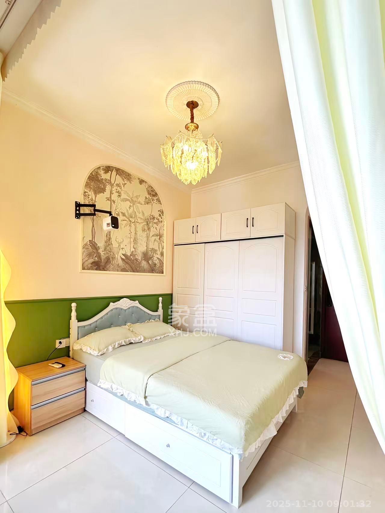 佐佑大厦 1室1厅1卫 1200.0元/月 佐佑大厦 1室1厅1卫 1200.0元/月室内图