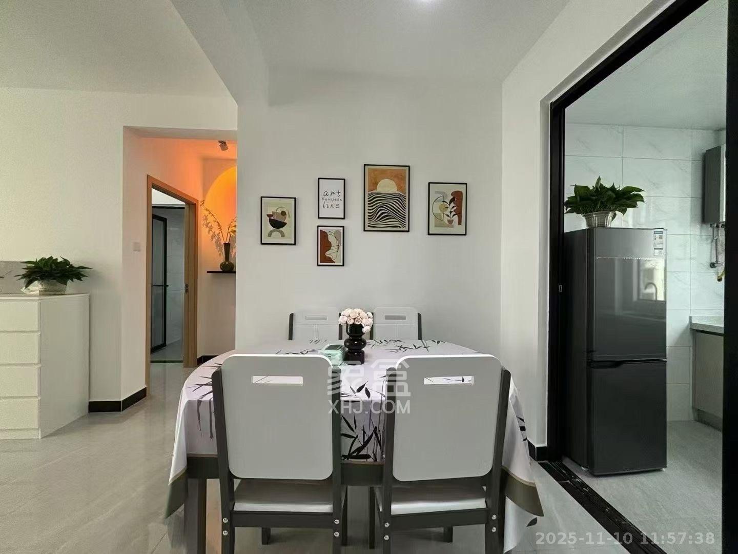 旭日嘉苑 3室1厅1卫 2700.0元/月 旭日嘉苑 3室1厅1卫 2700.0元/月室内图