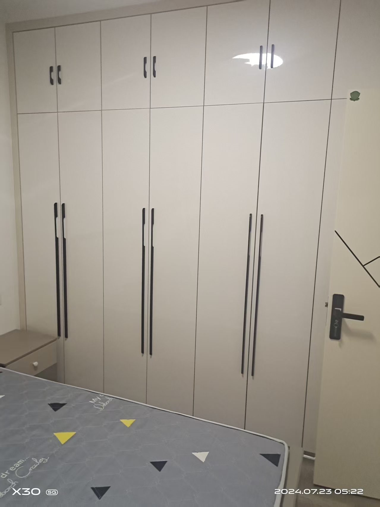 融冠乐城  4室2厅2卫    3500.0元/月室内图