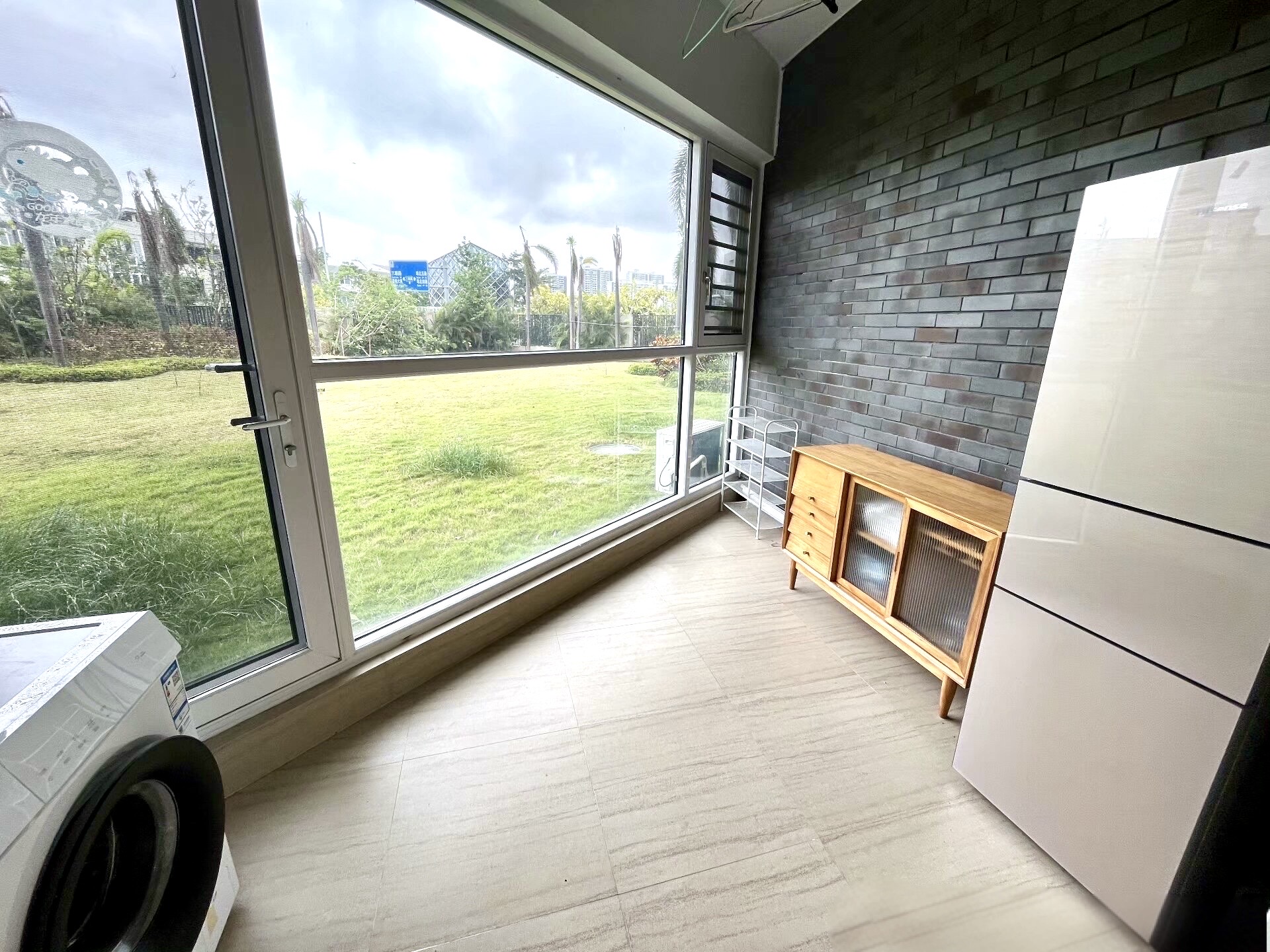 碧桂园中央半岛 1室0厅1卫 1600.0元/月 碧桂园中央半岛 1室0厅1卫 1600.0元/月室内图