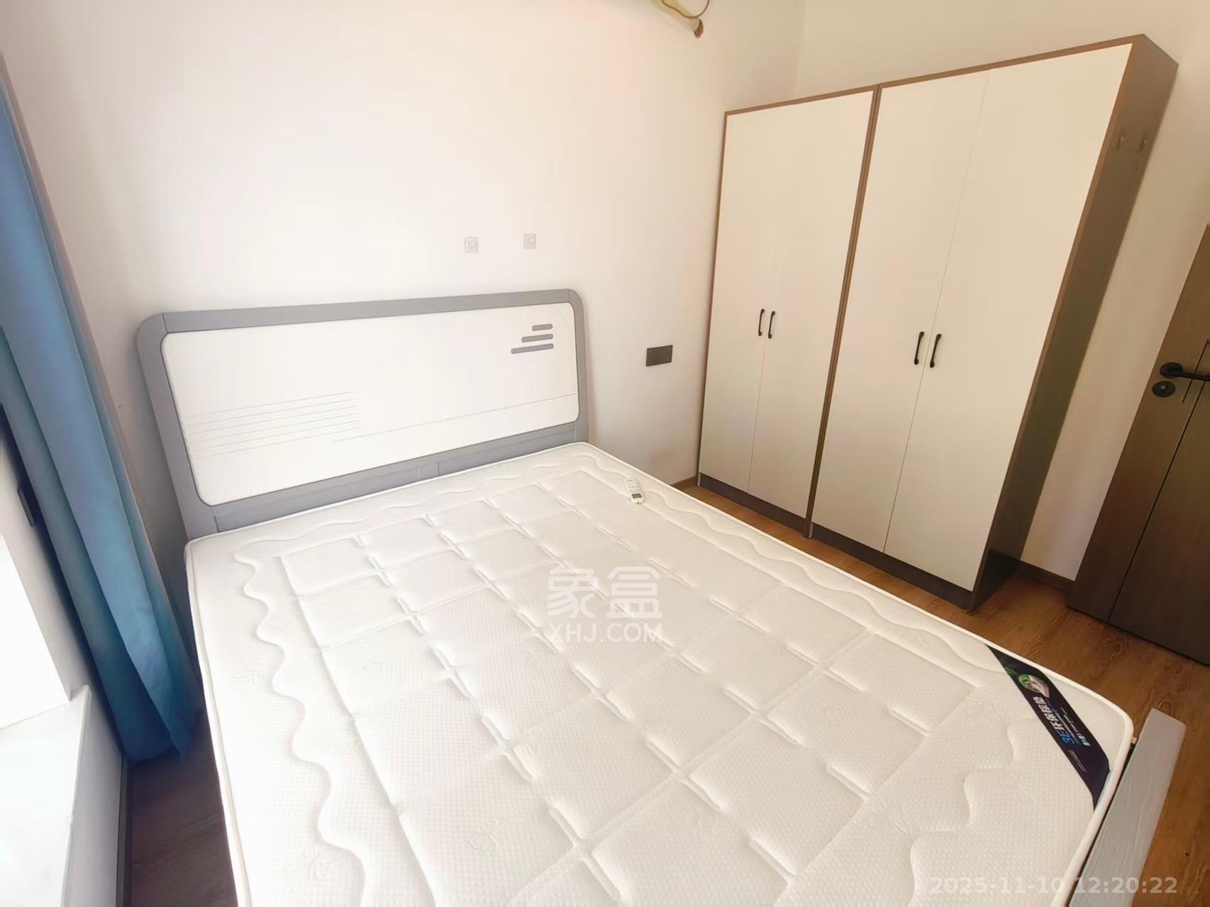 中一九骏(枫桥苑) 3室1厅1卫 2700.0元/月 中一九骏(枫桥苑) 3室1厅1卫 2700.0元/月室内图