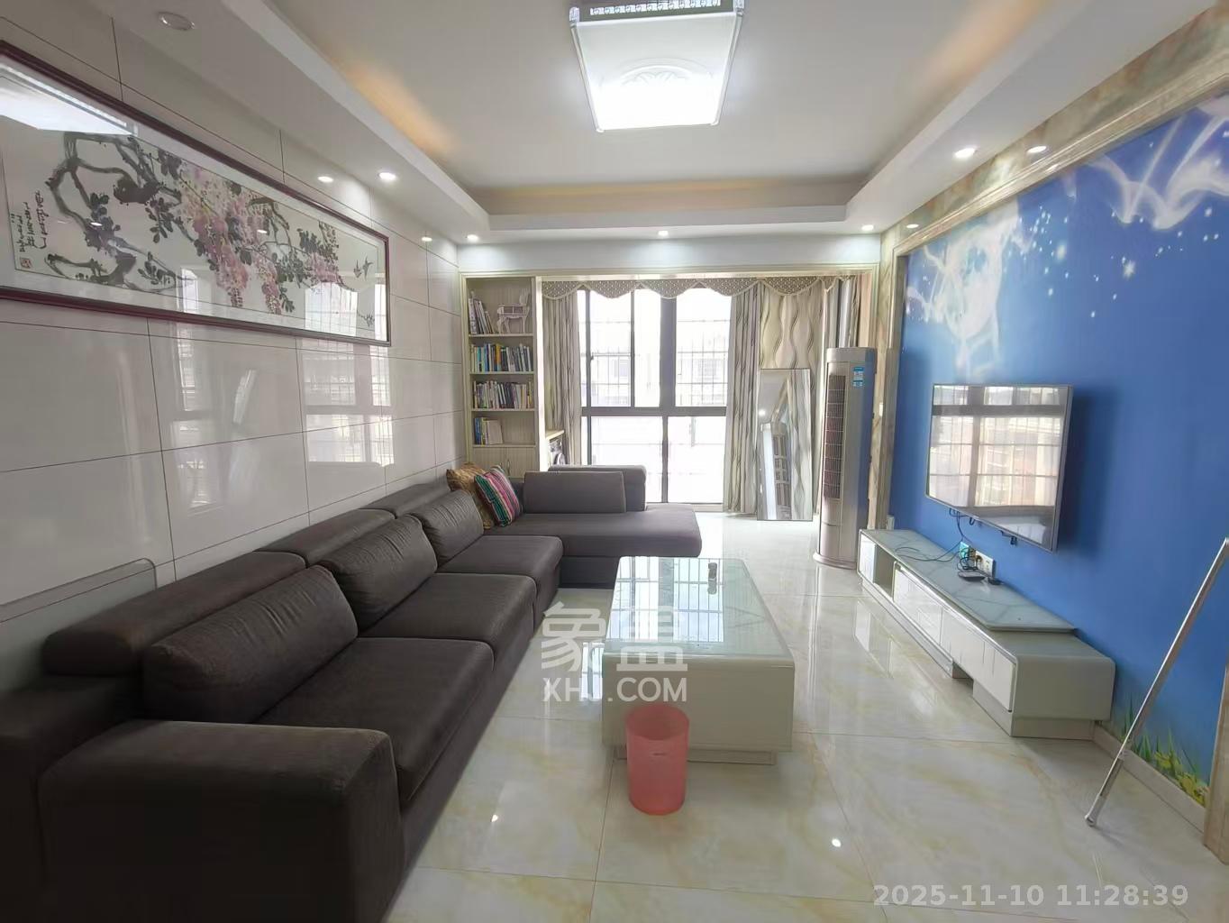 学府雅苑  3室2厅2卫    48.0万室内图