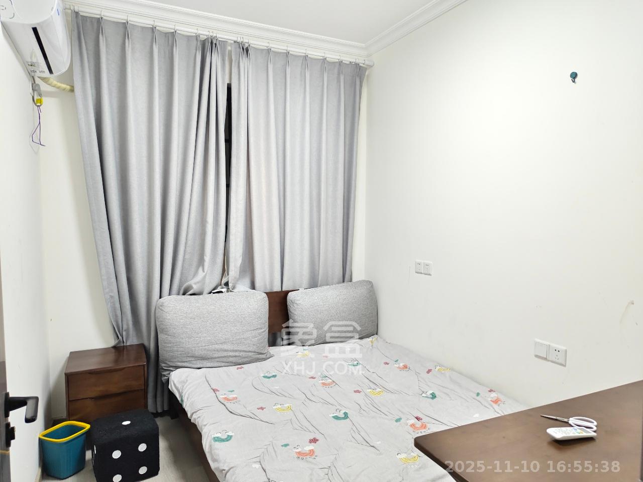 城发恒伟星雅韵（恒伟星辉苑）  4室2厅2卫    3200.0元/月室内图