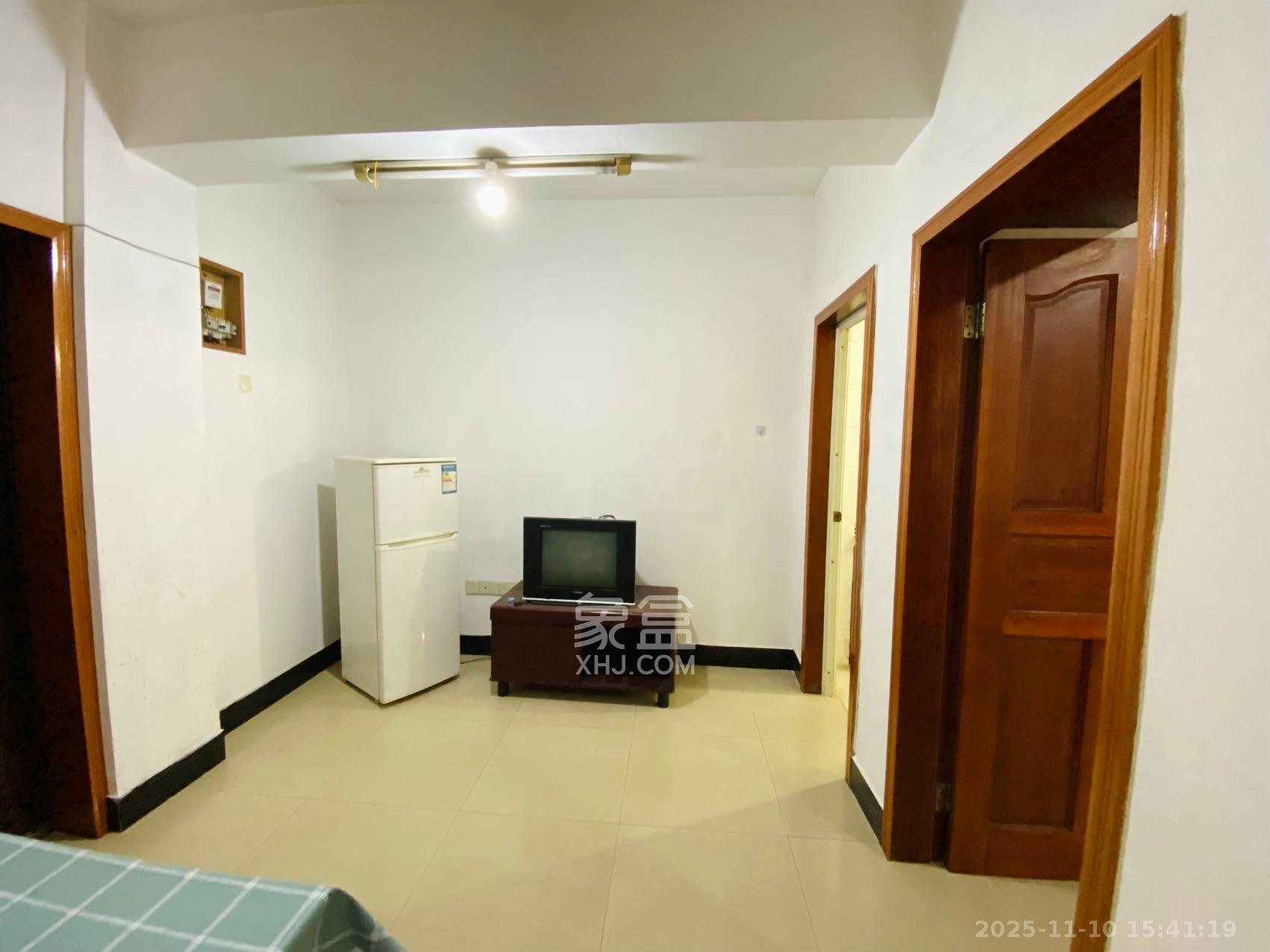 五一新村安置小区（永定社区、永兴社区、永祥社区）  2室1厅1卫    1400.0元/月室内图