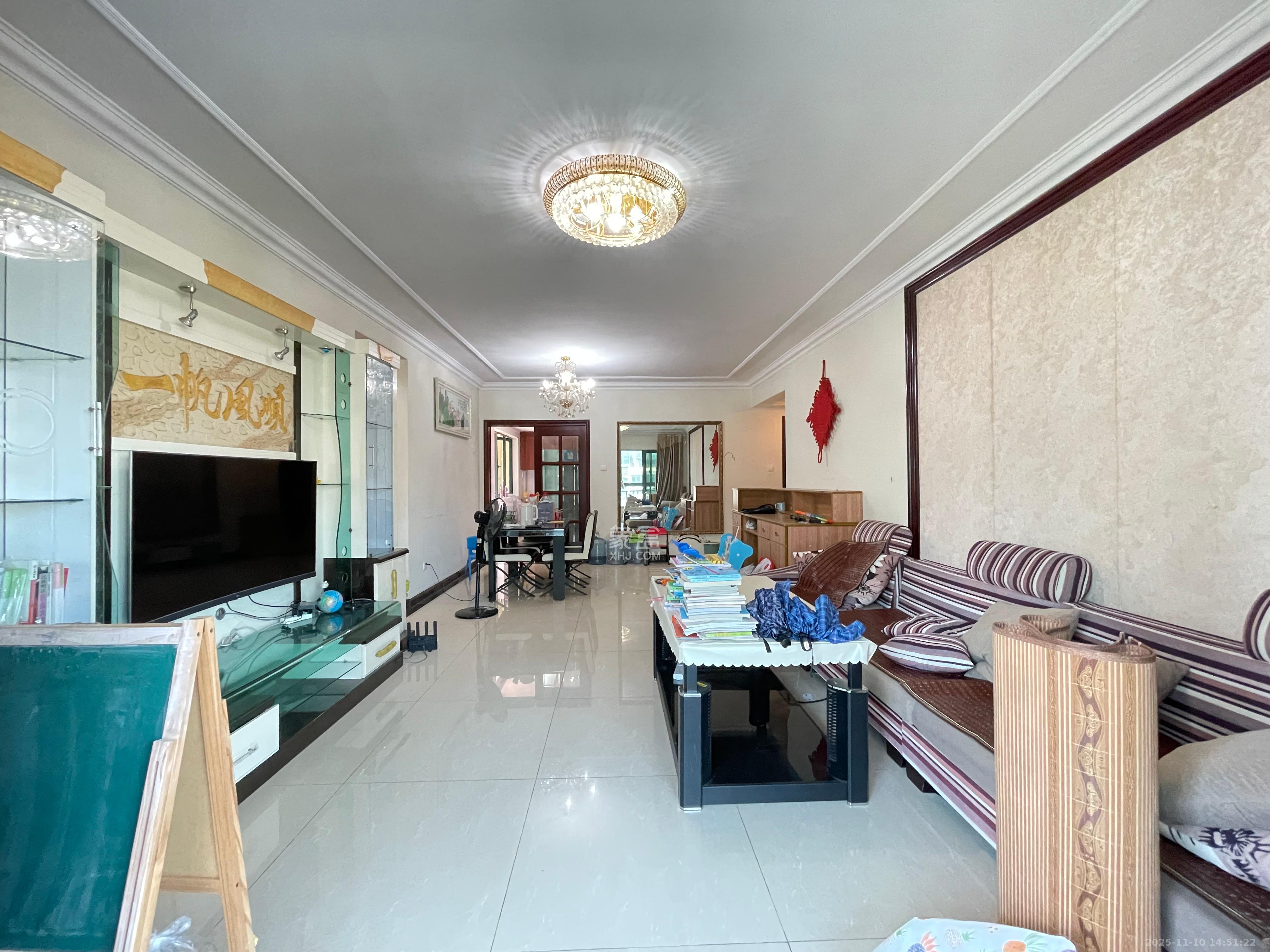 恒大名都 3室2厅2卫 1800.0元/月 恒大名都 3室2厅2卫 1800.0元/月室内图