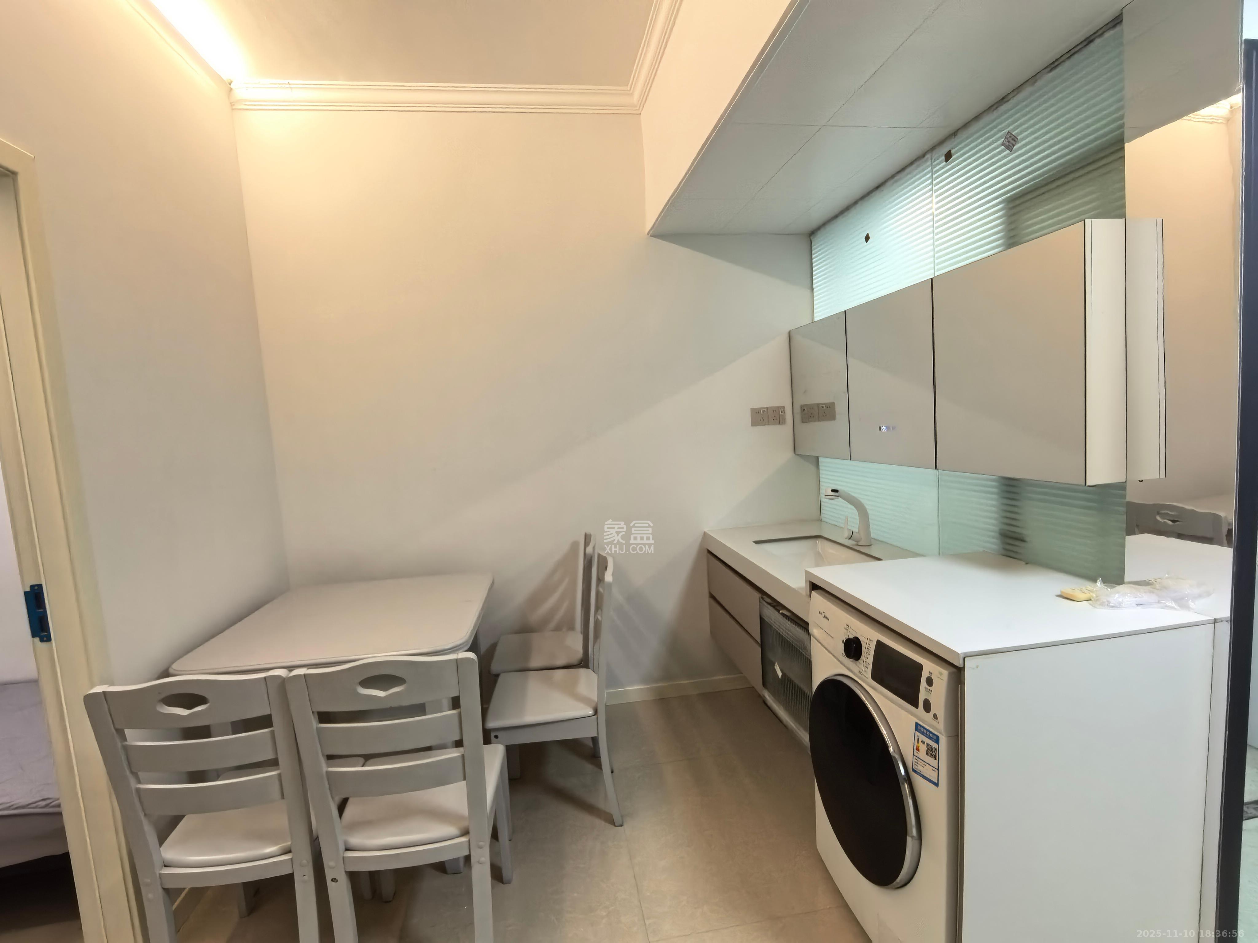 英祥春天  2室1厅1卫    1600.0元/月