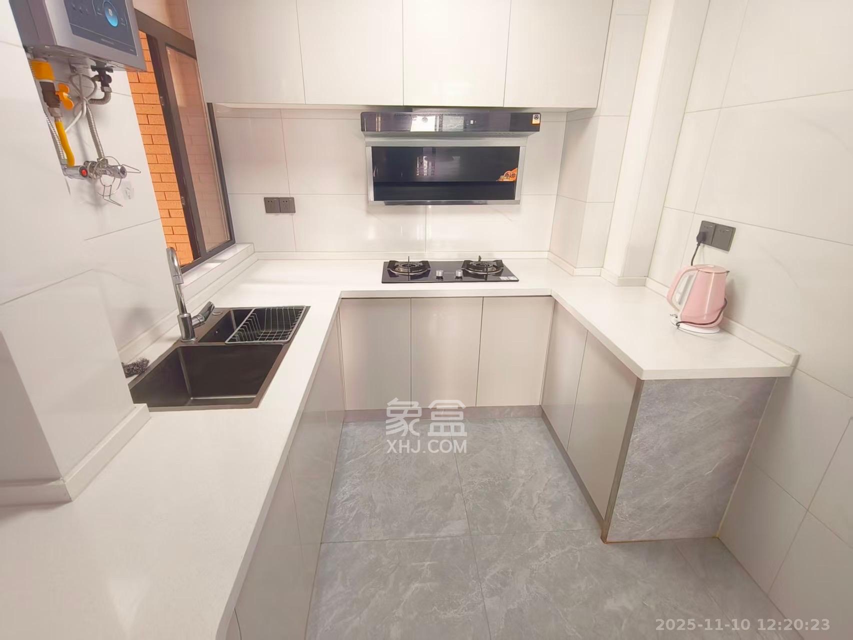 中一九骏(枫桥苑) 3室1厅1卫 2700.0元/月 中一九骏(枫桥苑) 3室1厅1卫 2700.0元/月室内图