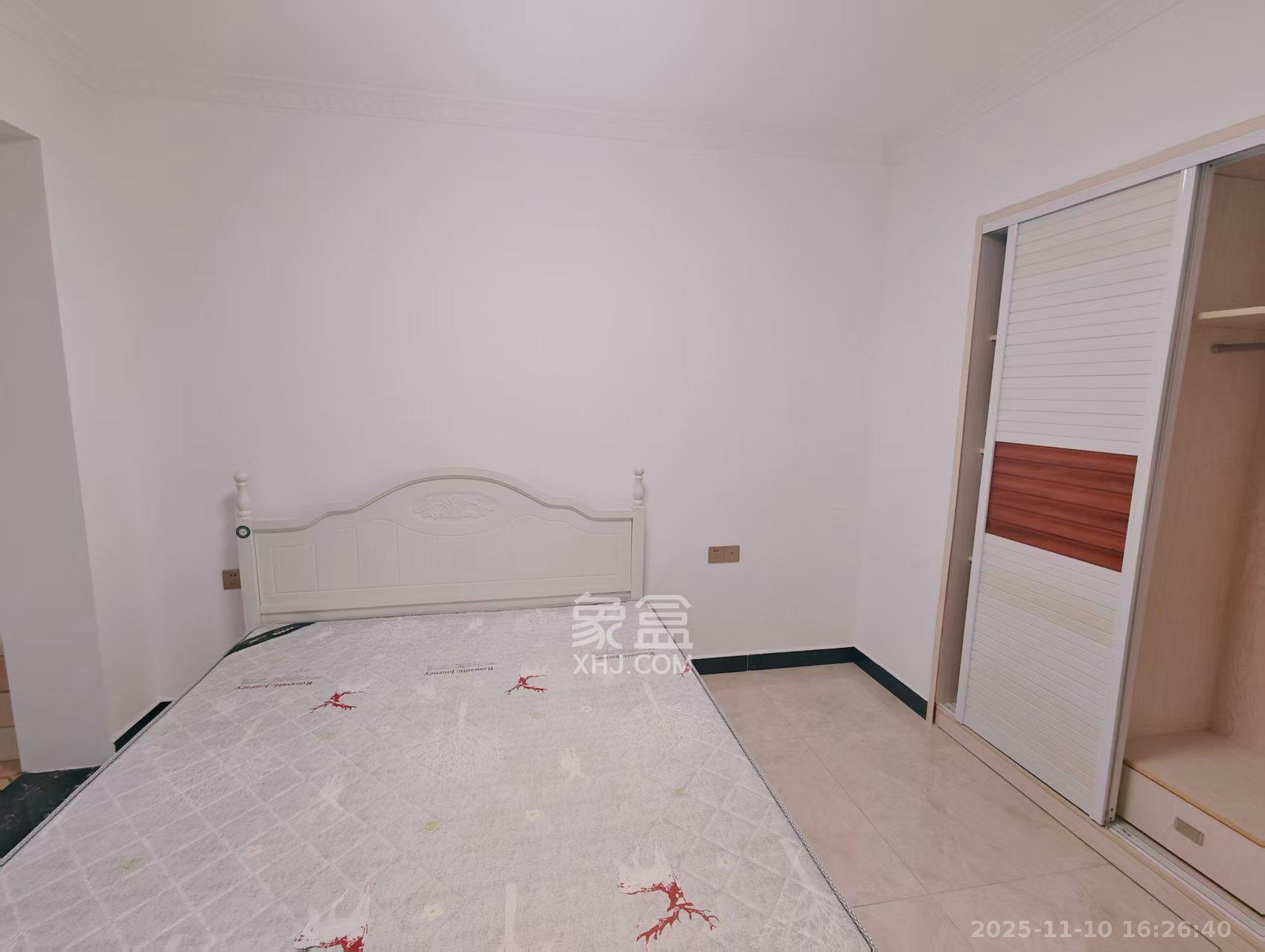 吉祥苑  2室1厅1卫    2800.0元/月室内图