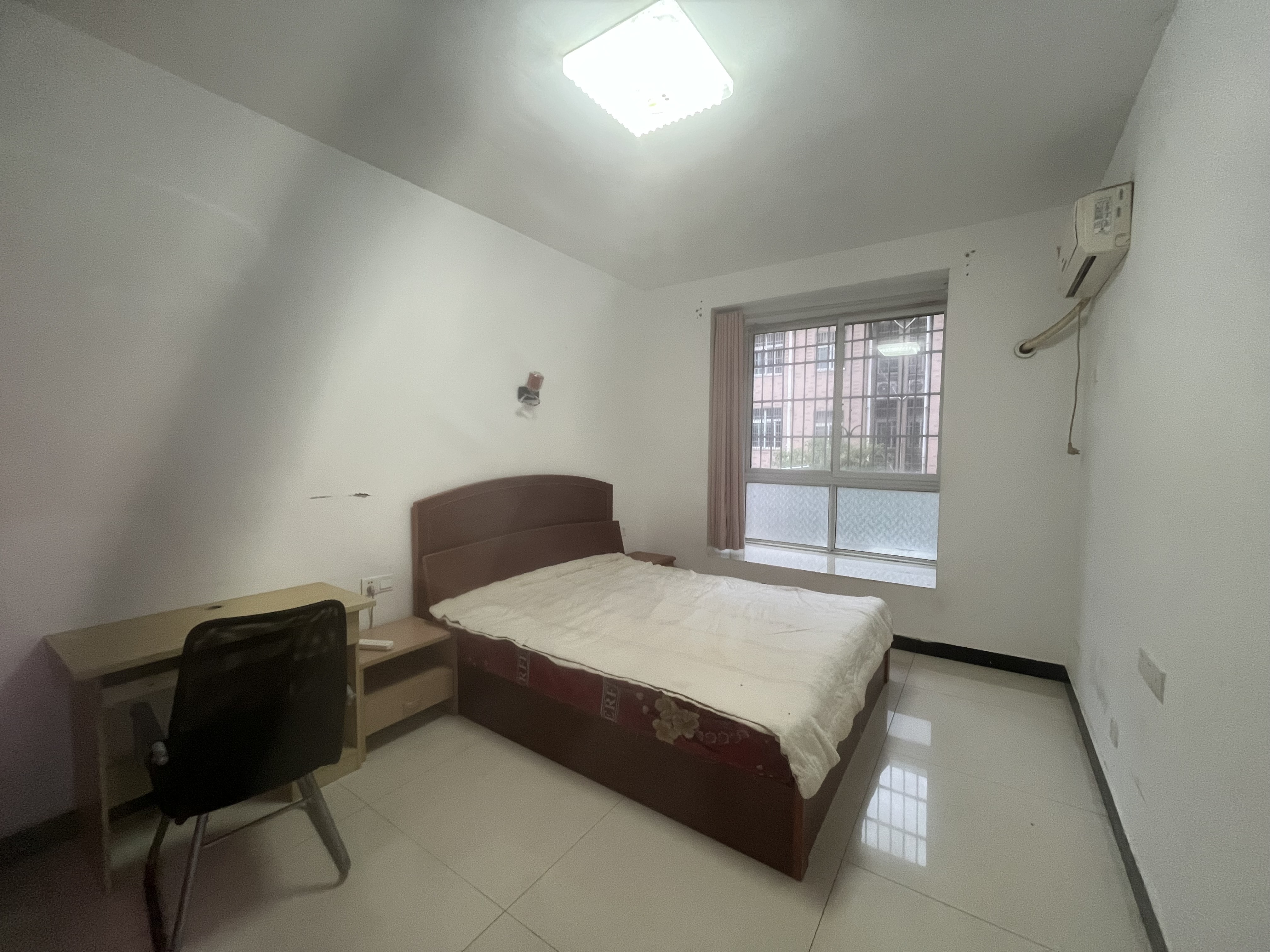 景塘家园  1室1厅1卫    1100.0元/月户型图