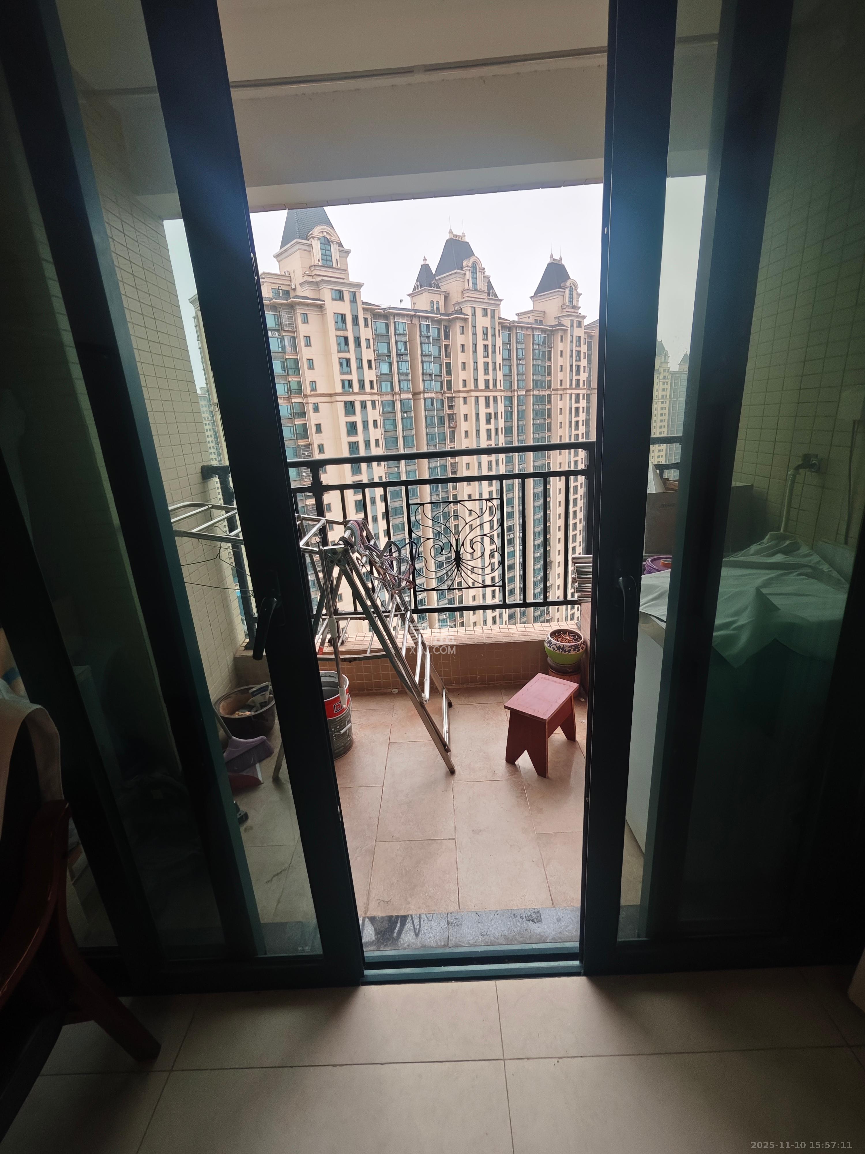 恒大雅苑  2室1厅1卫    2000.0元/月室内图