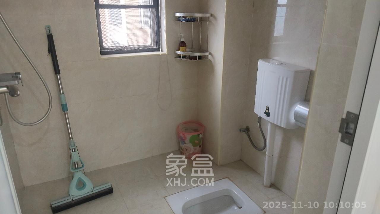 和美星城  2室2厅1卫    1800.0元/月室内图