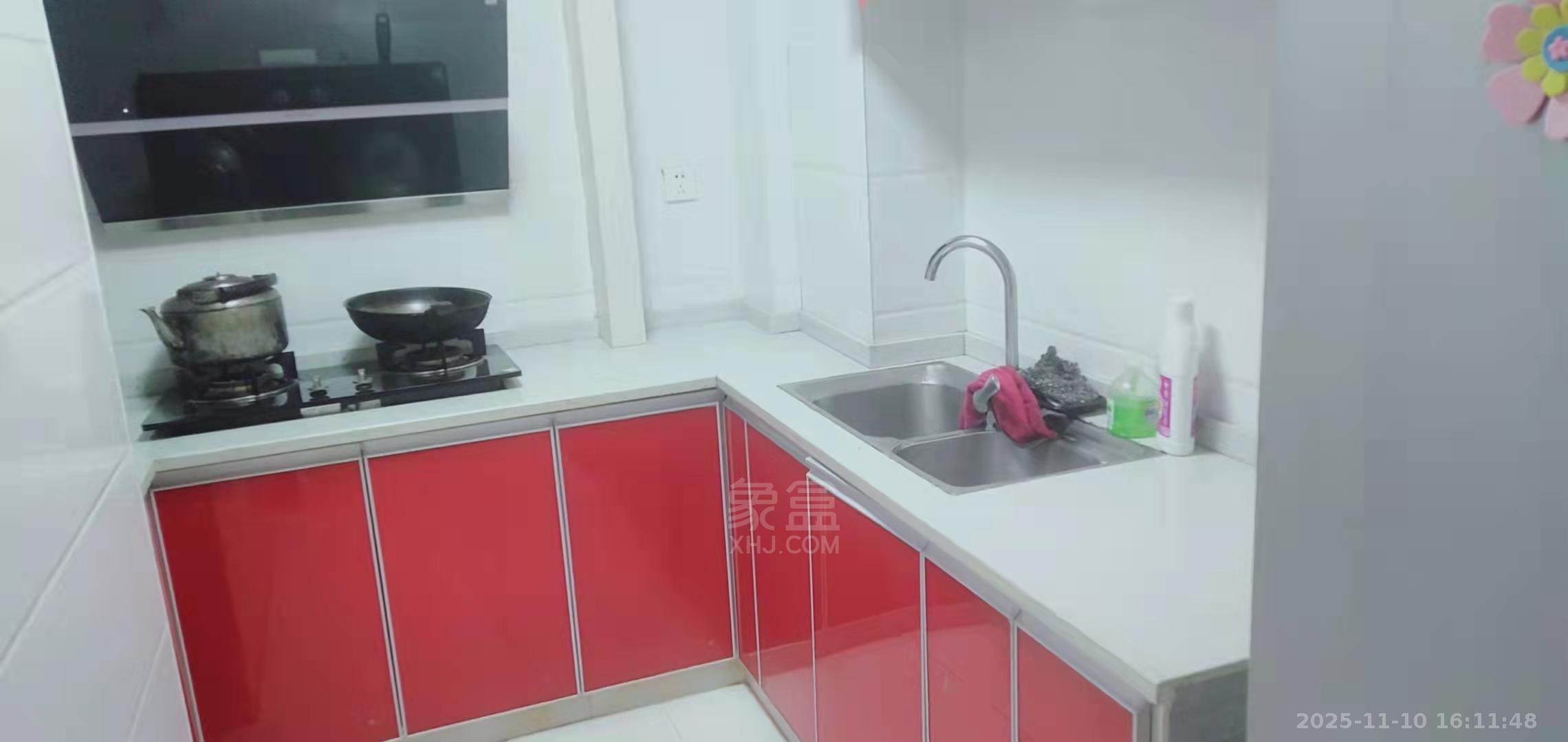 提香蓝岸 2室2厅1卫 1500.0元/月 提香蓝岸 2室2厅1卫 1500.0元/月室内图