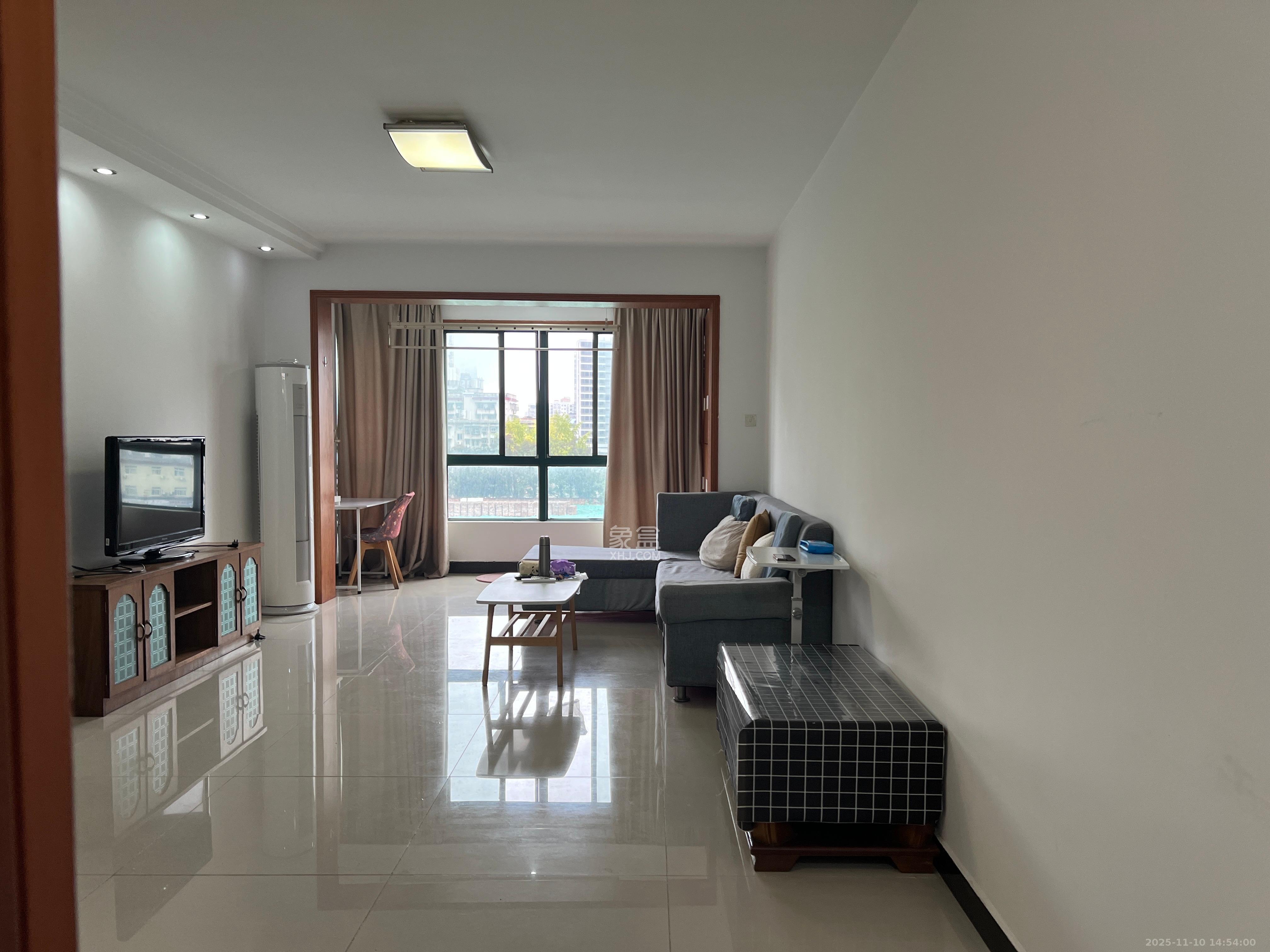 华韵城市风情  2室1厅1卫    3000.0元/月室内图