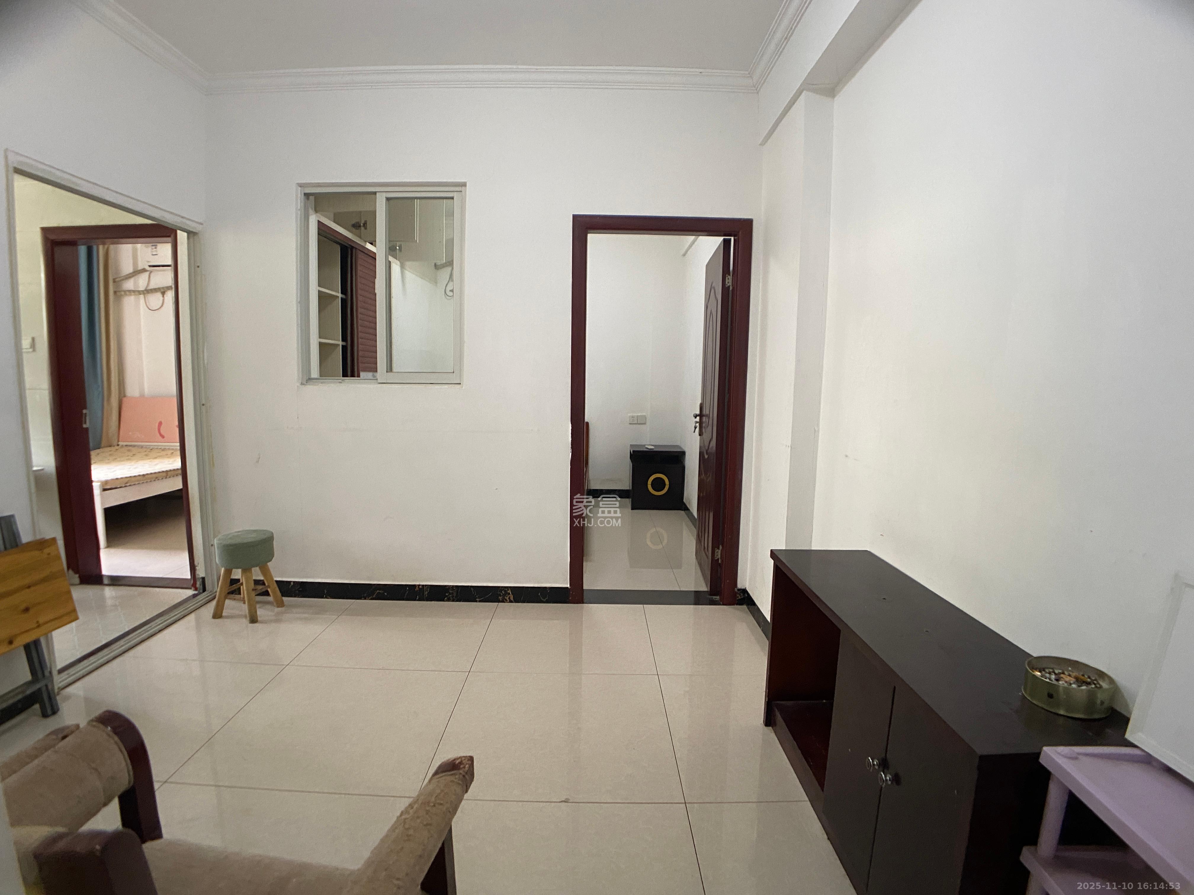 友兴家园  2室1厅1卫    1400.0元/月