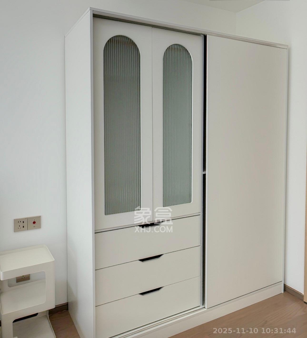 复地滨江金融中心  3室2厅2卫    4000.0元/月室内图