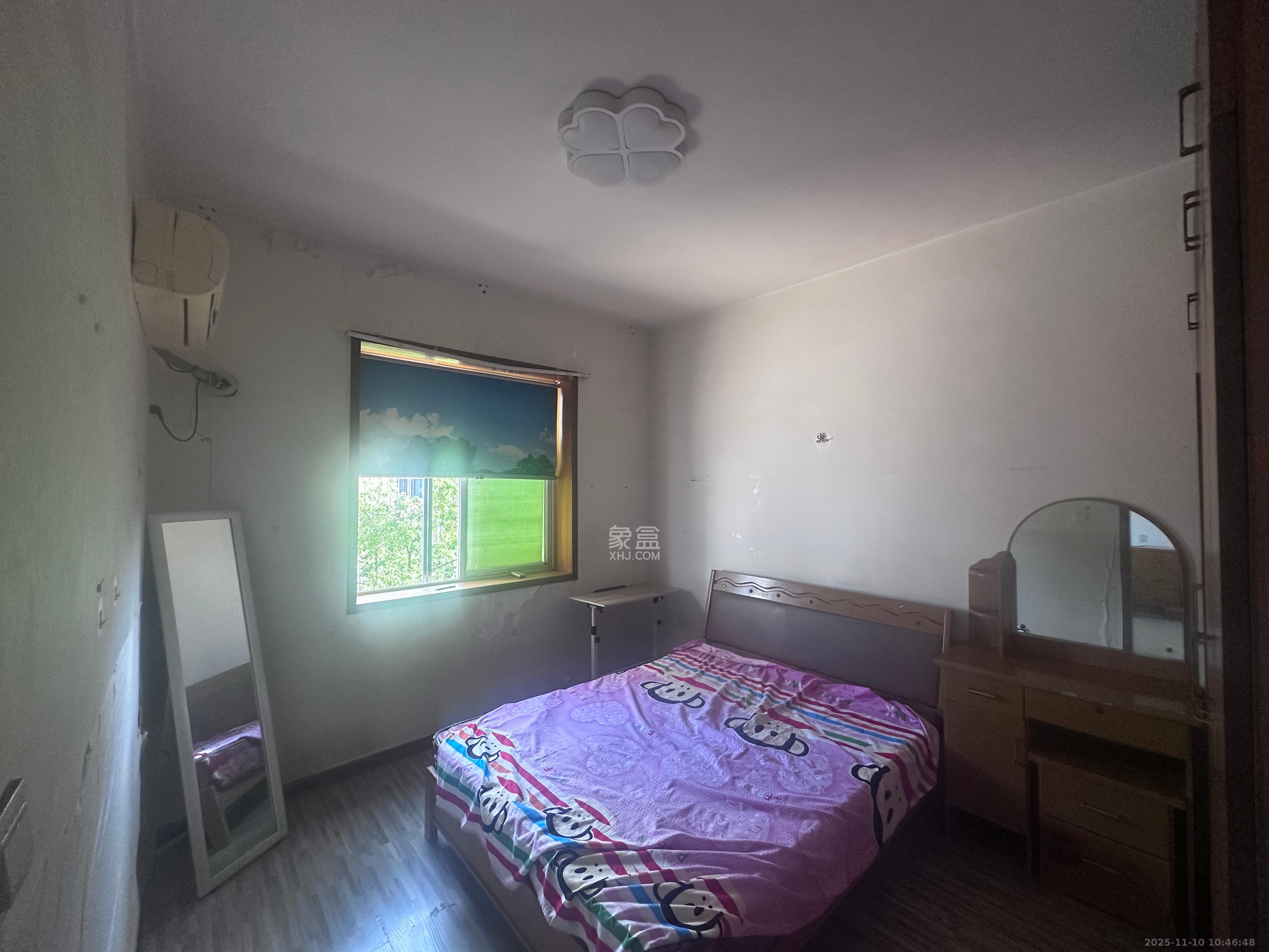 火星一片  2室1厅1卫    1100.0元/月室内图