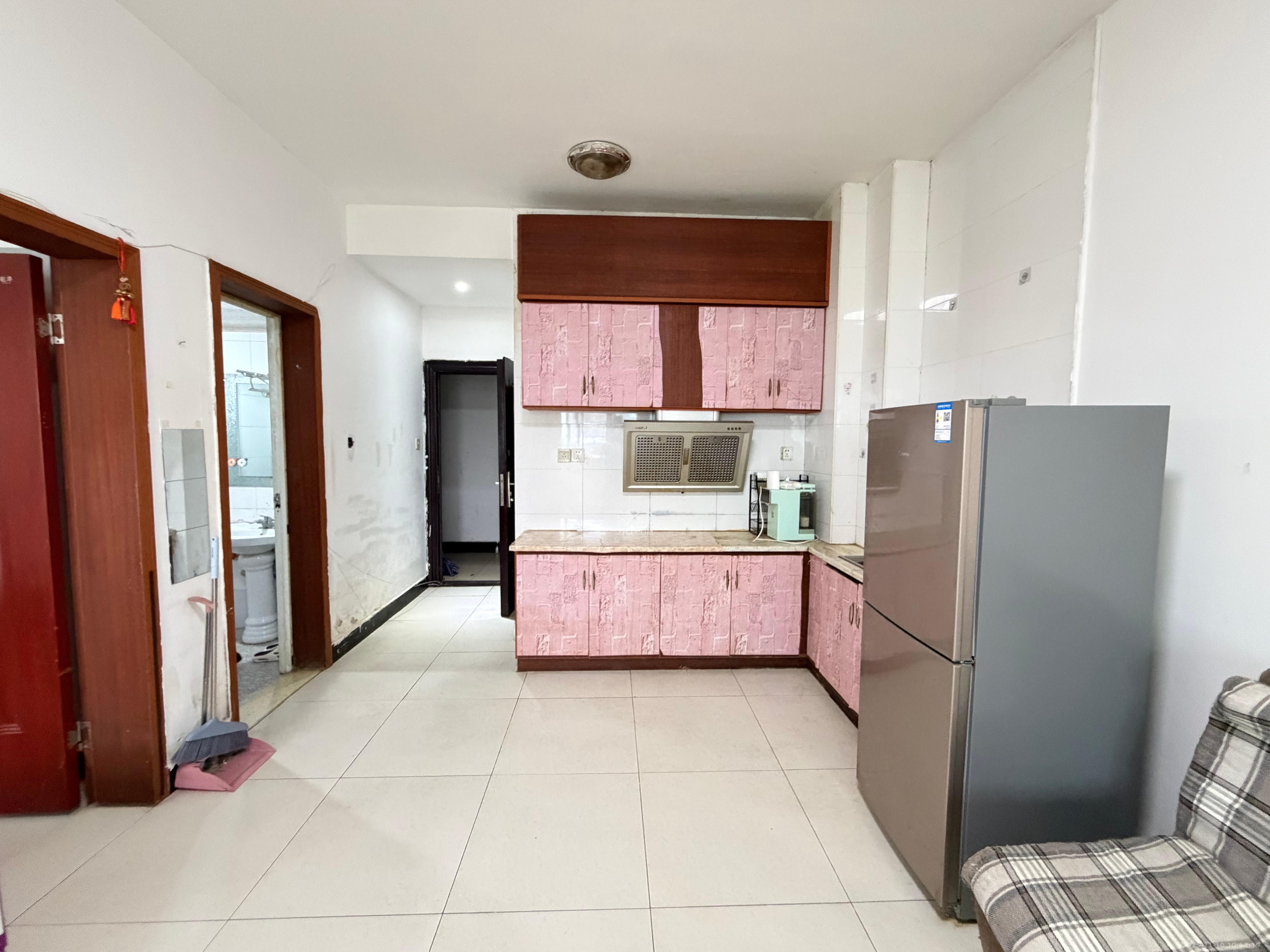 湘樟园小区（湘樟家园）  1室1厅1卫    1300.0元/月室内图