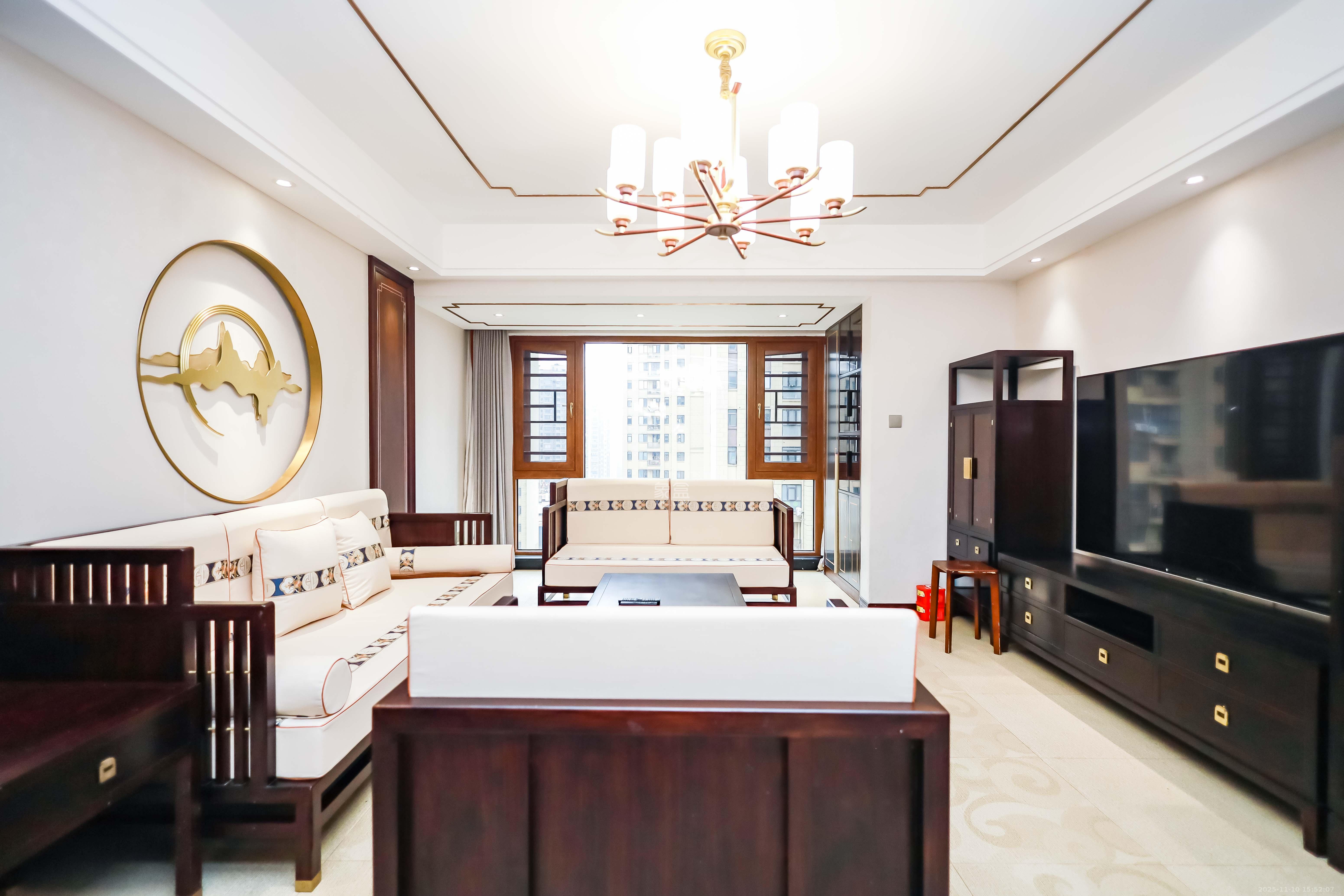 奥克斯缔壹城  4室2厅2卫    165.0万