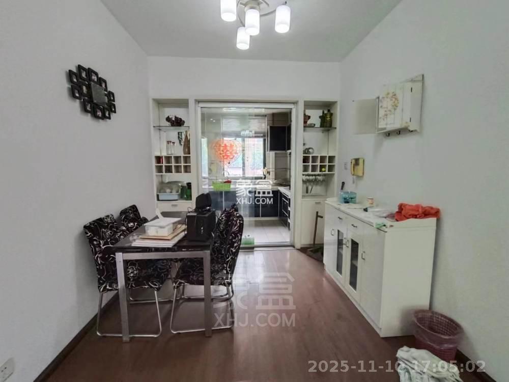 尚格名城花好悦园4期 2室2厅1卫 1500.0元/月 尚格名城花好悦园4期 2室2厅1卫 1500.0元/月室内图