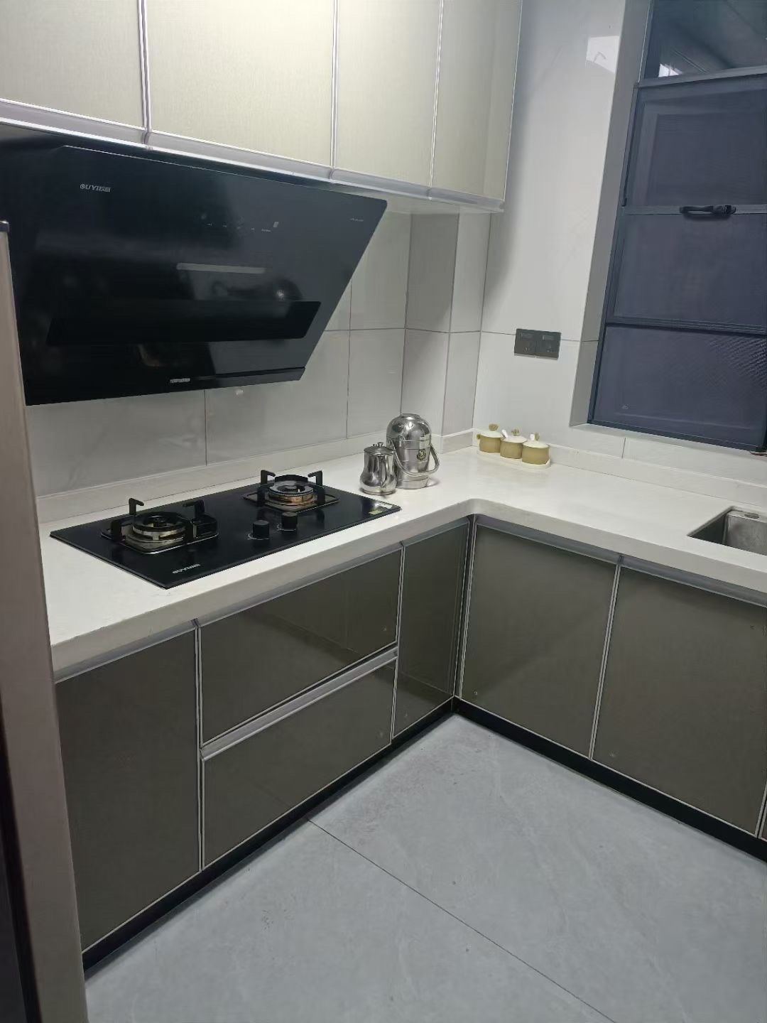 南门口安置小区二期  2室1厅1卫    2100.0元/月室内图