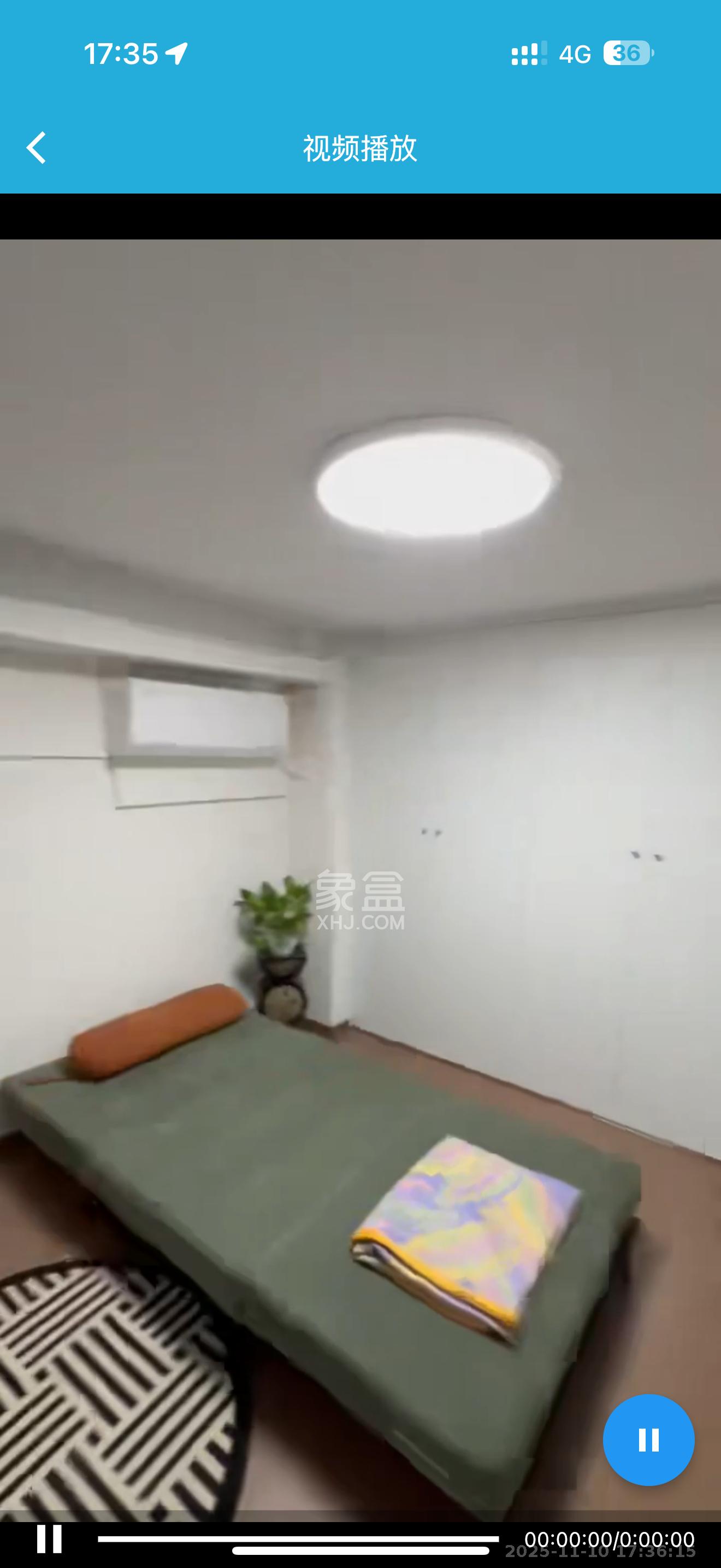 卓越中寰  2室1厅1卫    2600.0元/月室内图