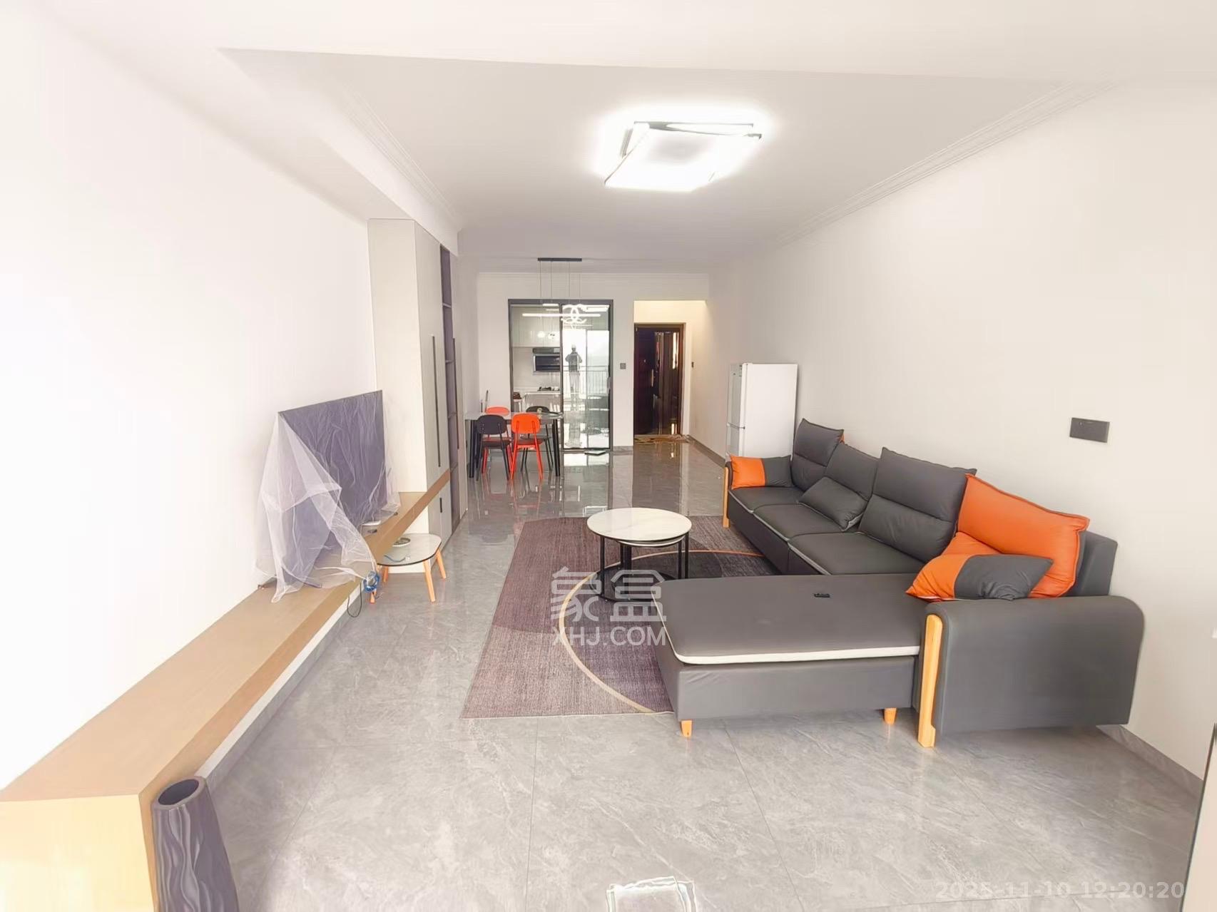 中一九骏(枫桥苑) 3室1厅1卫 2700.0元/月 中一九骏(枫桥苑) 3室1厅1卫 2700.0元/月室内图