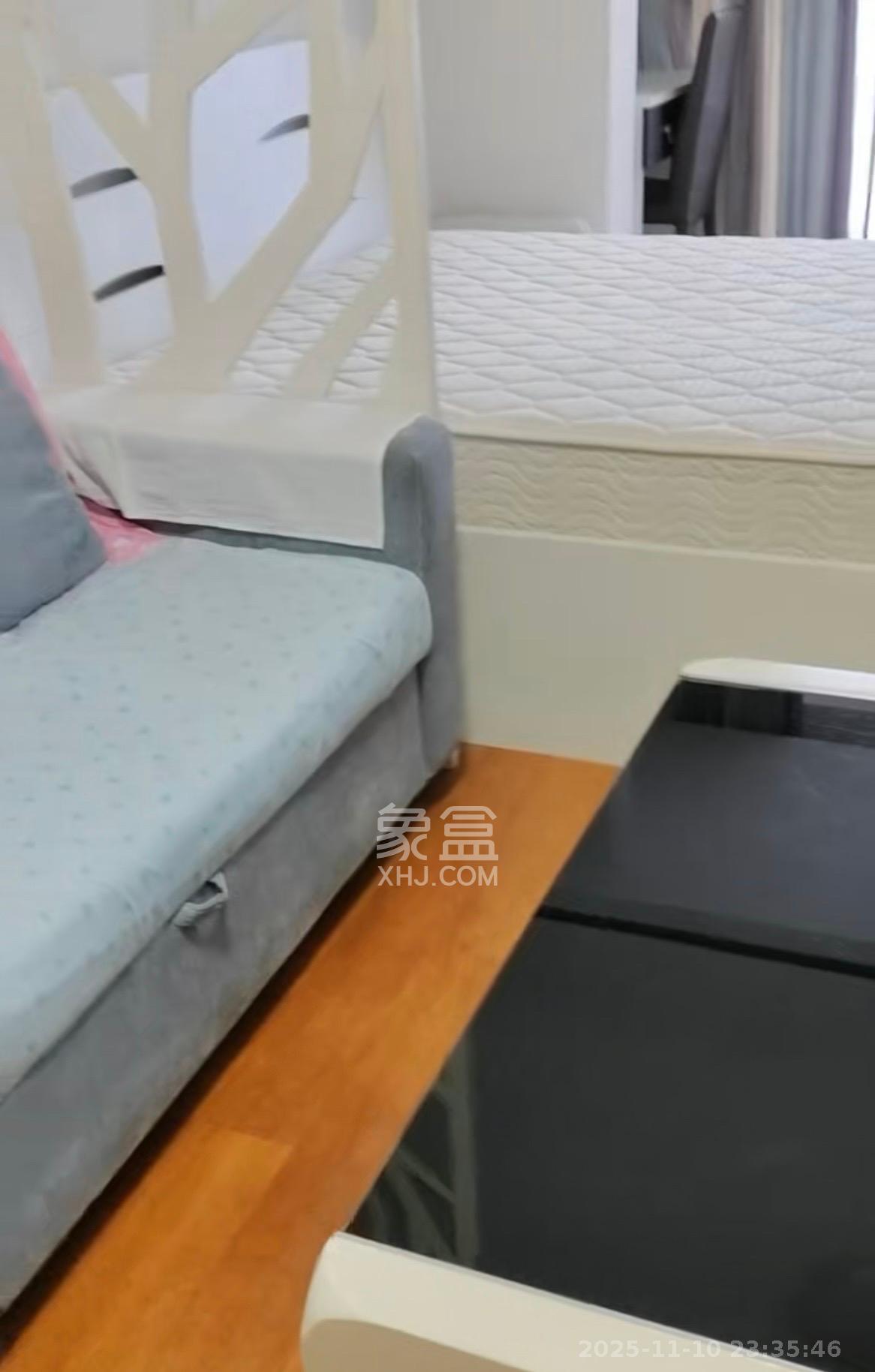 长盛上东区  1室1厅1卫    1680.0元/月