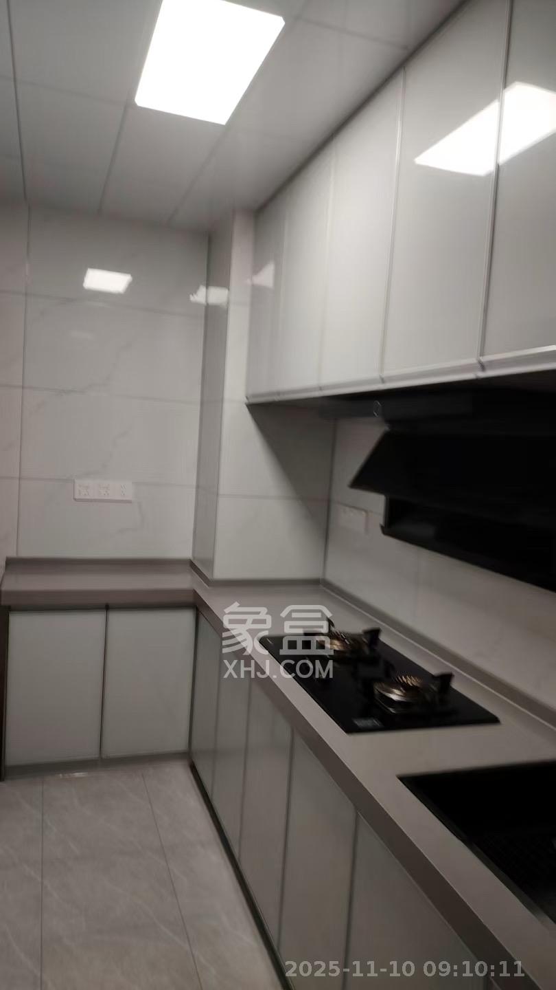 谷峰安置小区（惟德园）  2室2厅1卫    2100.0元/月室内图