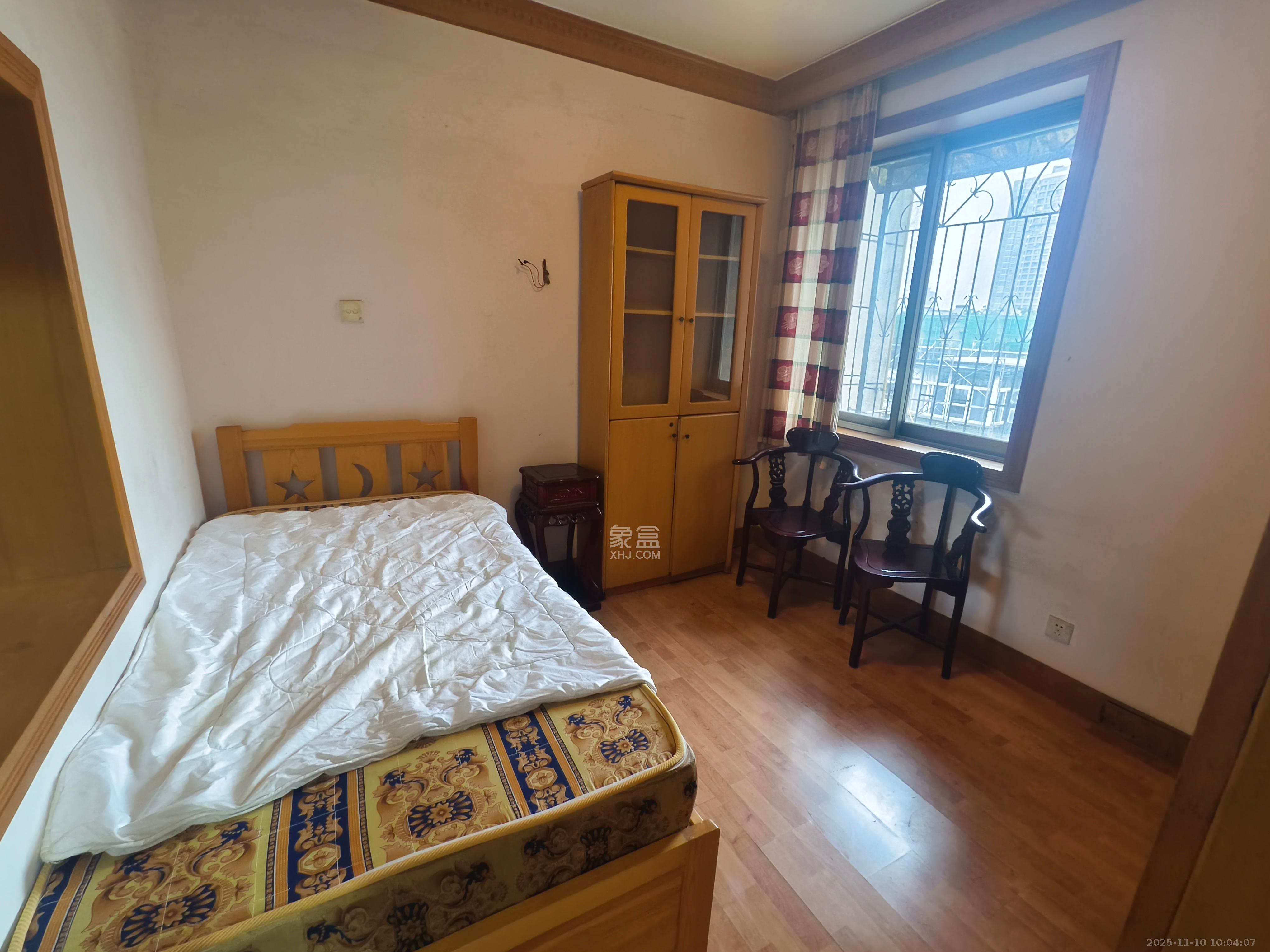 朝阳一、二村  2室1厅1卫    1400.0元/月室内图