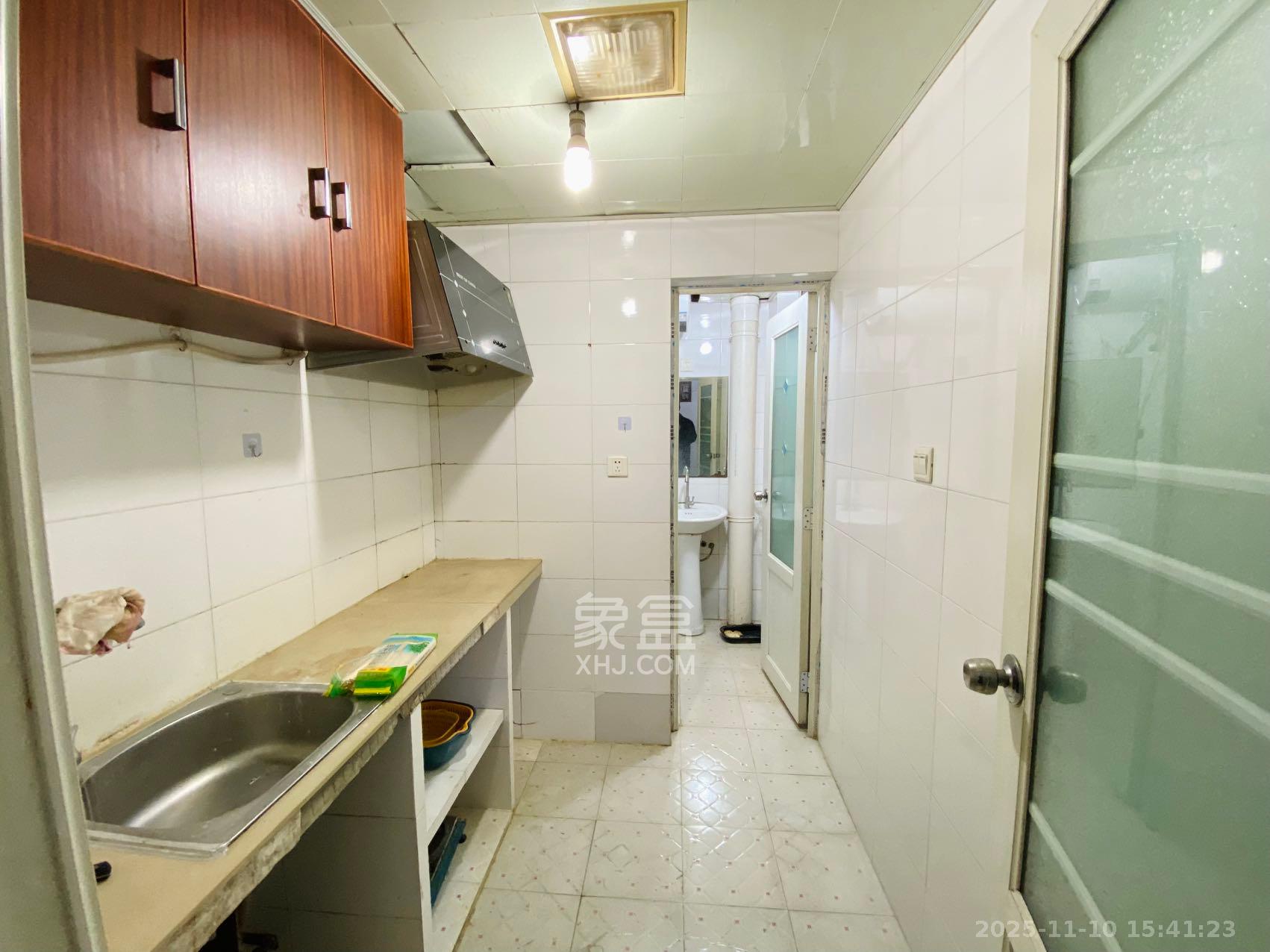 五一新村安置小区（永定社区、永兴社区、永祥社区）  2室1厅1卫    1400.0元/月室内图