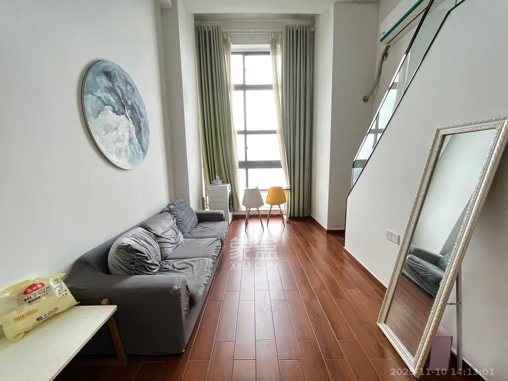 兰亭湾畔 1室1厅1卫 1500.0元/月 兰亭湾畔 1室1厅1卫 1500.0元/月室内图