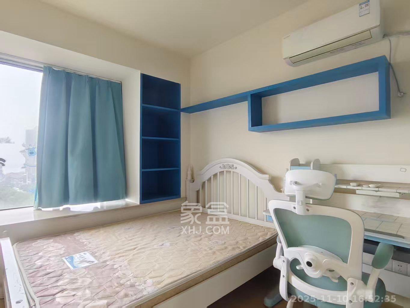 华润凤凰城三期 3室2厅2卫 2800.0元/月 华润凤凰城三期 3室2厅2卫 2800.0元/月室内图