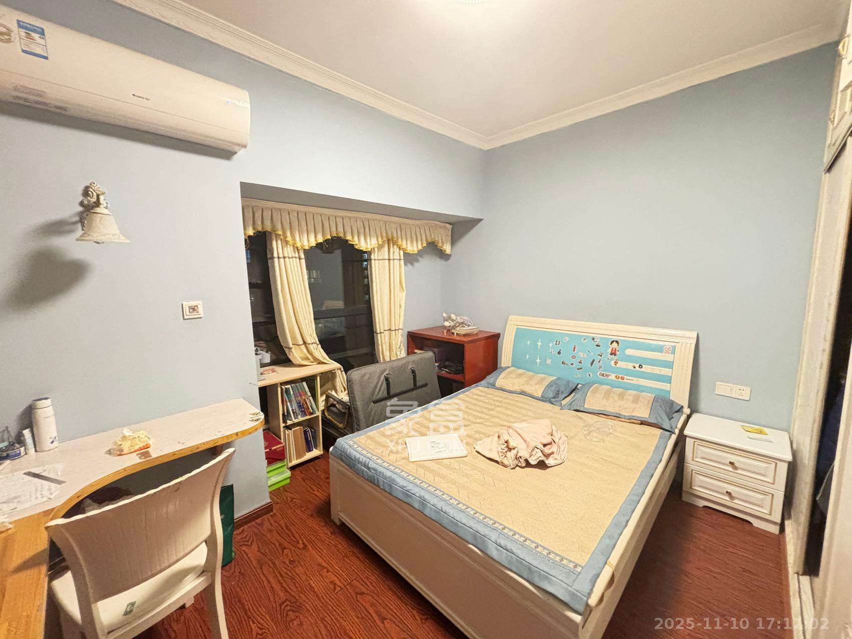 万科魅力之城 3室2厅2卫 2500.0元/月 万科魅力之城 3室2厅2卫 2500.0元/月室内图