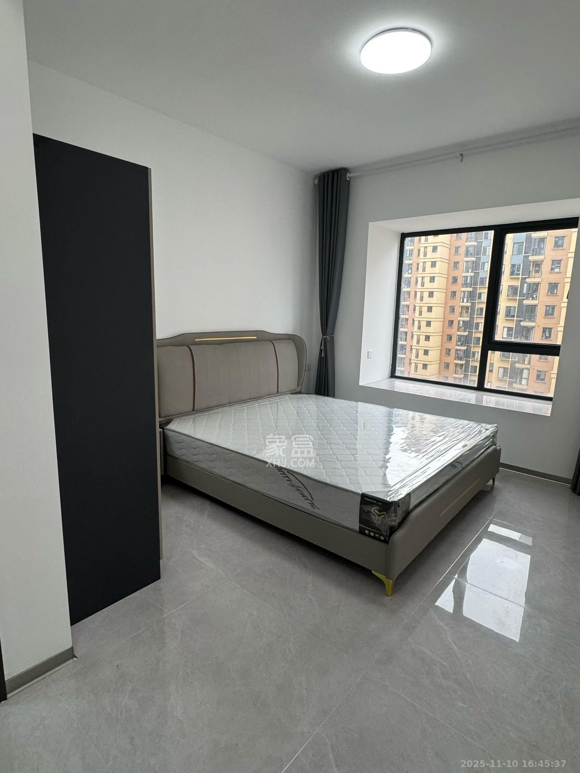 伊景园滨河苑  3室1厅1卫    2300.0元/月室内图