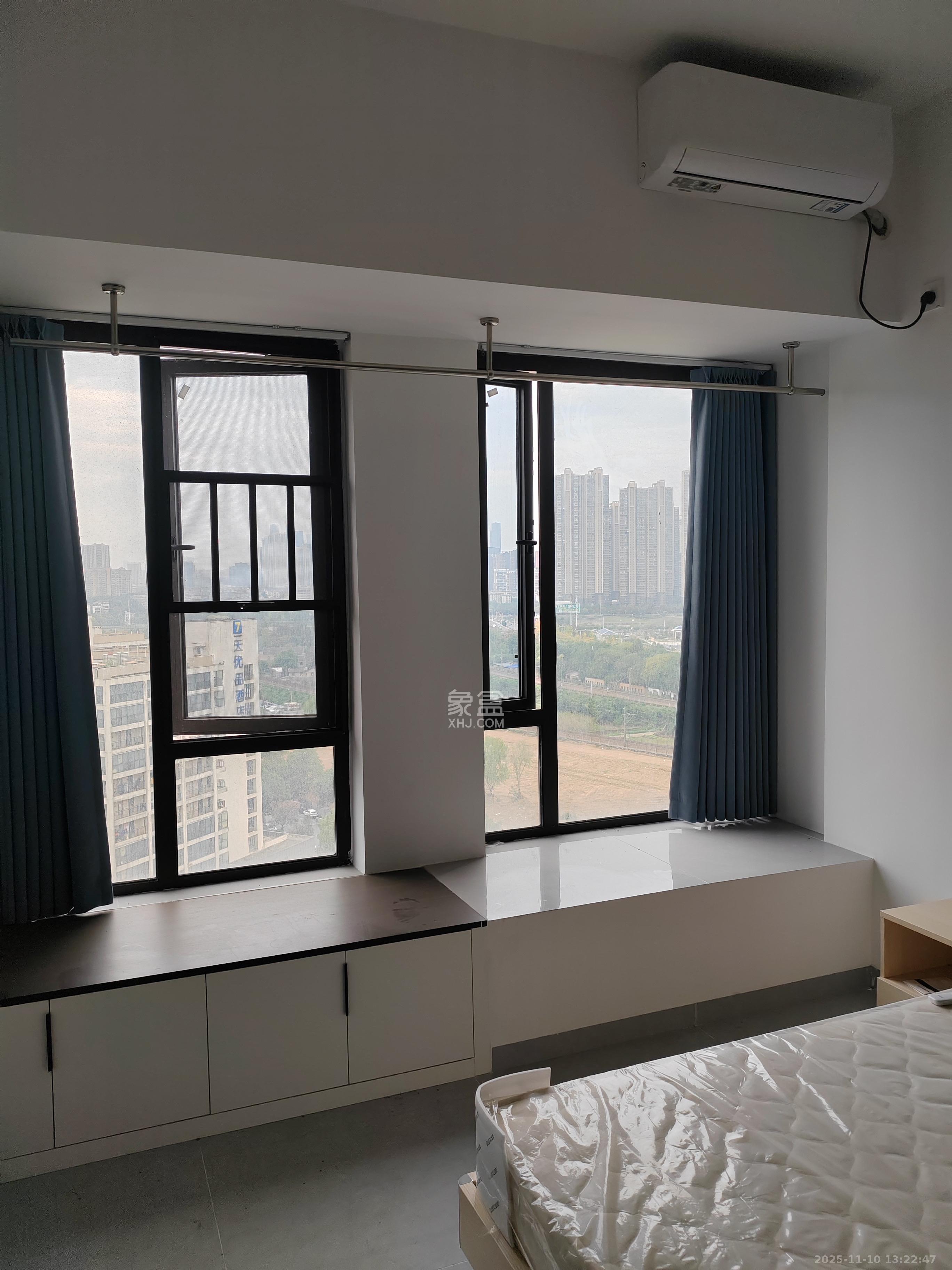 润和国际广场  1室0厅1卫    1600.0元/月室内图