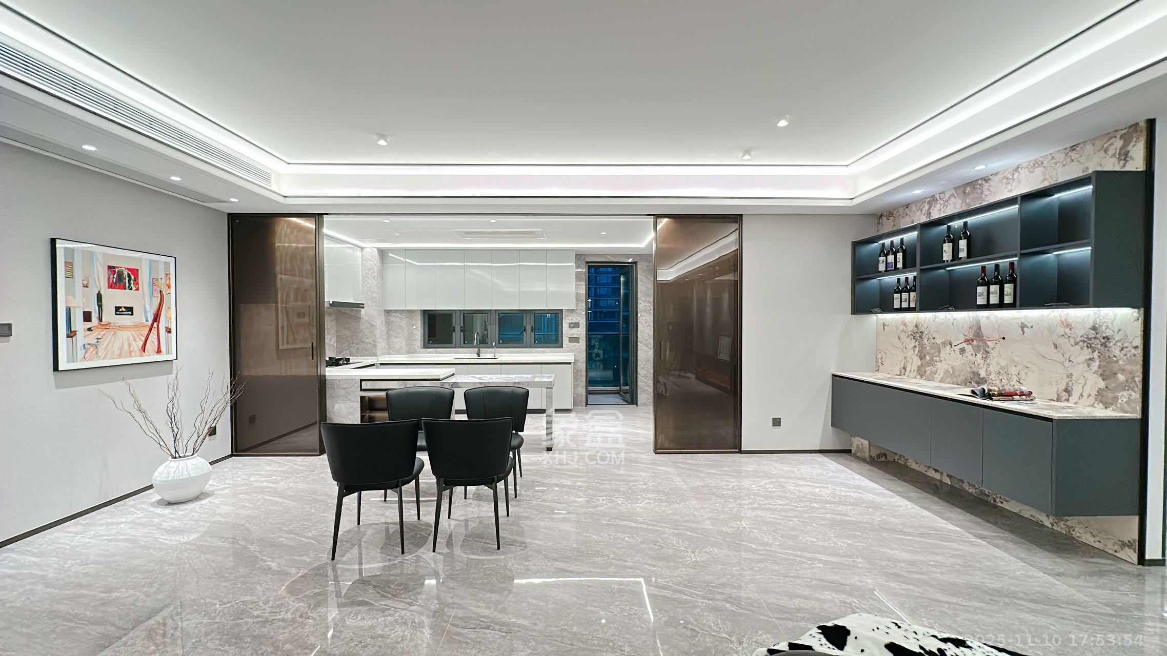 建发养云  4室2厅3卫    11800.0元/月室内图