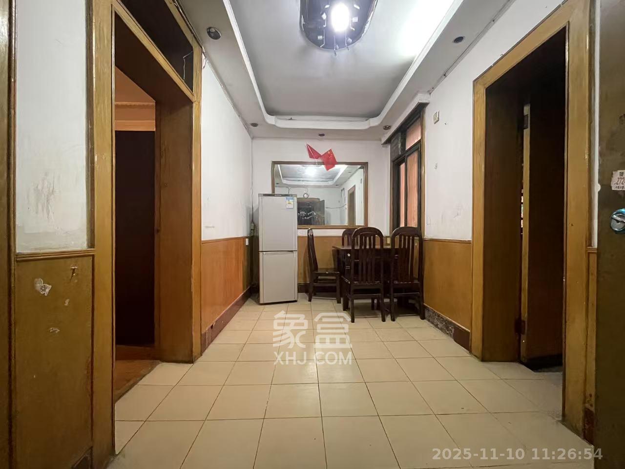 红旗区四片  2室1厅1卫    1480.0元/月