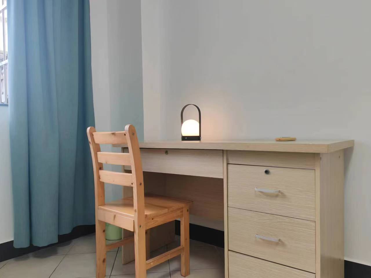 海富大厦 1室1厅1卫 50.0万 海富大厦 1室1厅1卫 50.0万室内图