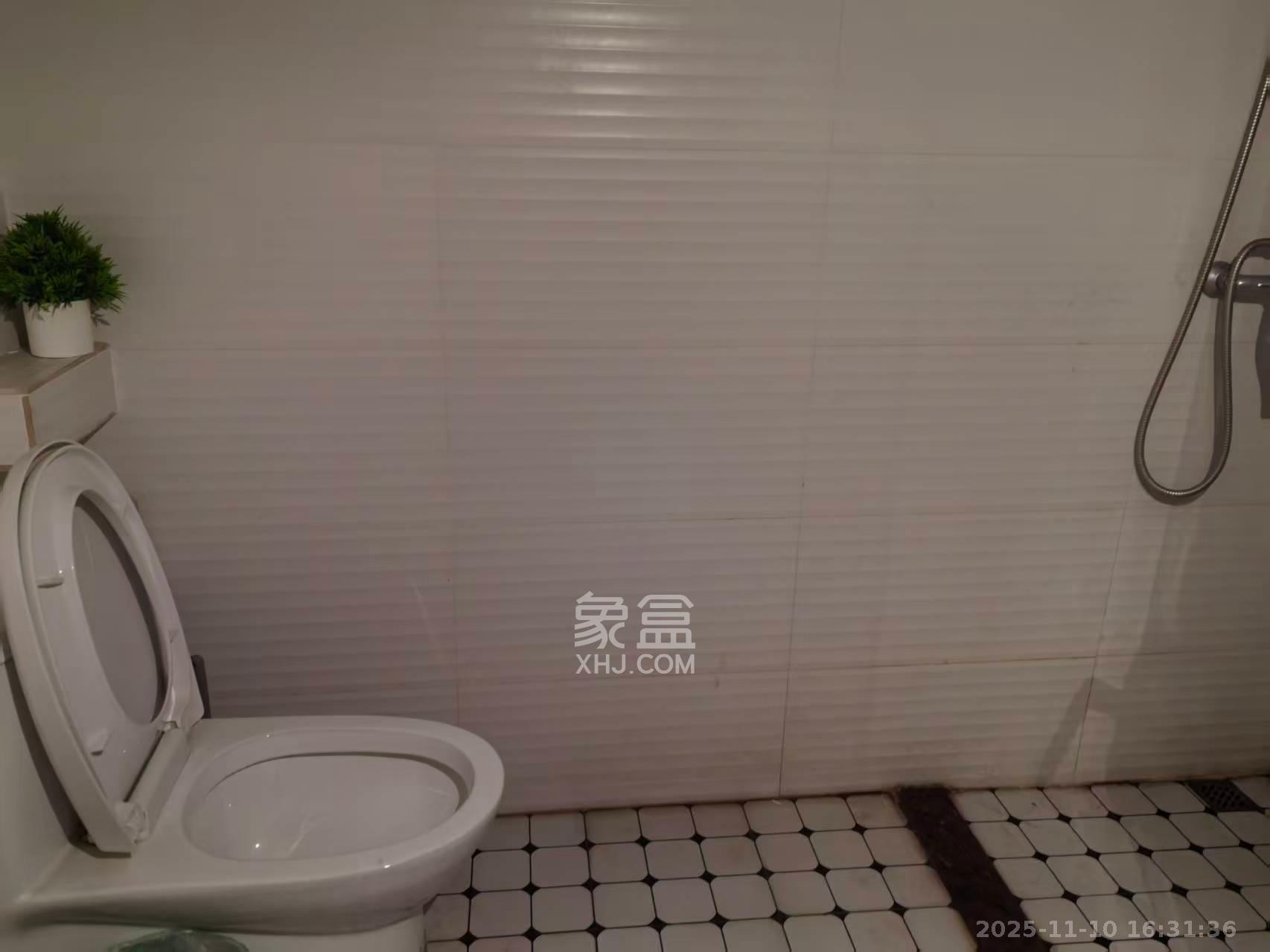 摩天一号  1室1厅1卫    1800.0元/月室内图