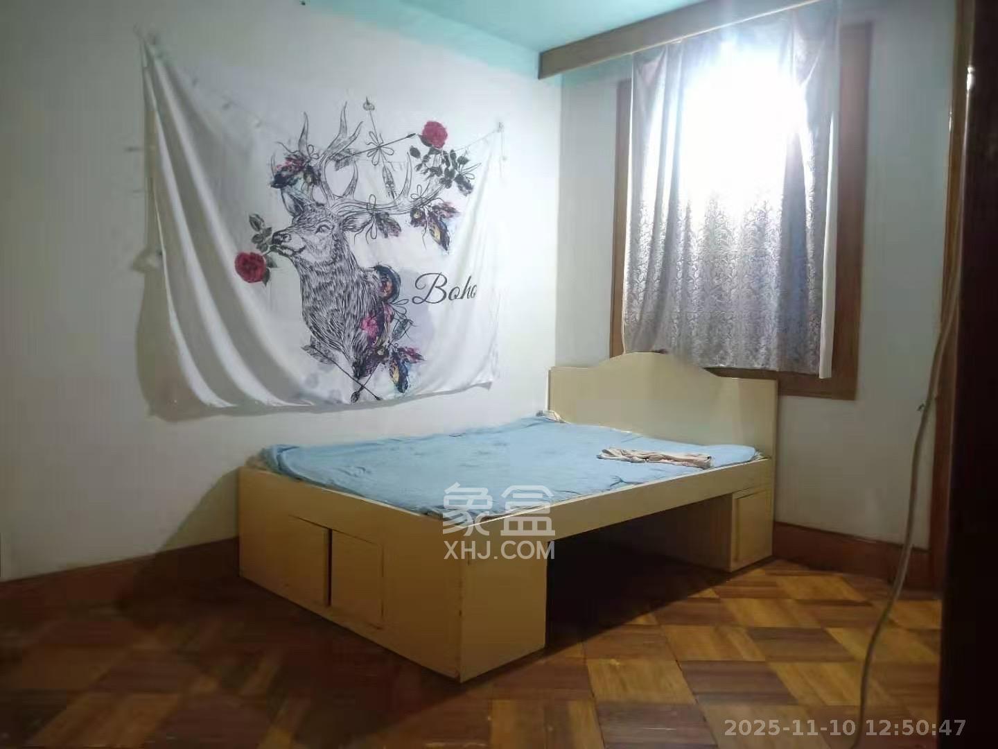 金隆家园(金隆小区) 2室1厅1卫 1350.0元/月 金隆家园(金隆小区) 2室1厅1卫 1350.0元/月室内图