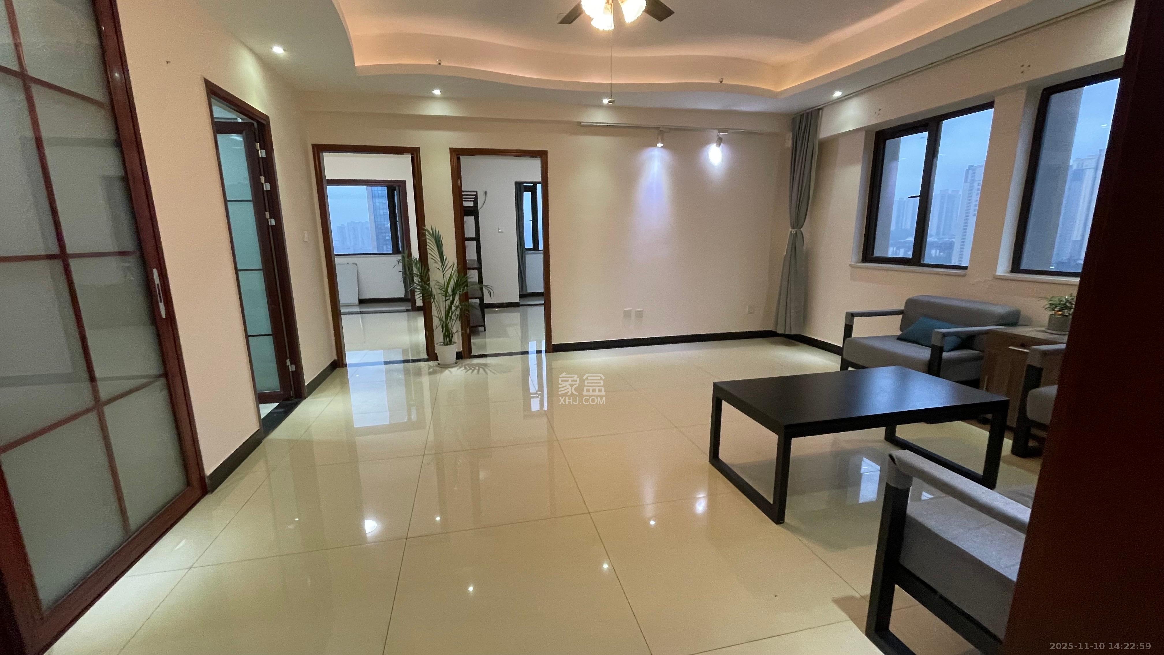 喜盈门范城 1室0厅0卫 3800.0元/月 喜盈门范城 1室0厅0卫 3800.0元/月室内图