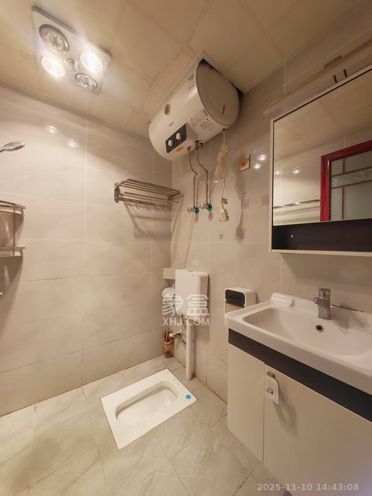 安泰嘉园(湘府邻伴) 1室0厅0卫 1300.0元/月 安泰嘉园(湘府邻伴) 1室0厅0卫 1300.0元/月室内图