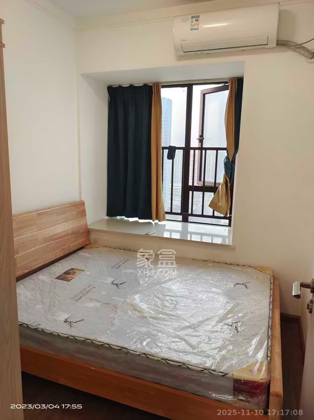 招商华发依云曦城 4室2厅2卫 2800.0元/月 招商华发依云曦城 4室2厅2卫 2800.0元/月室内图