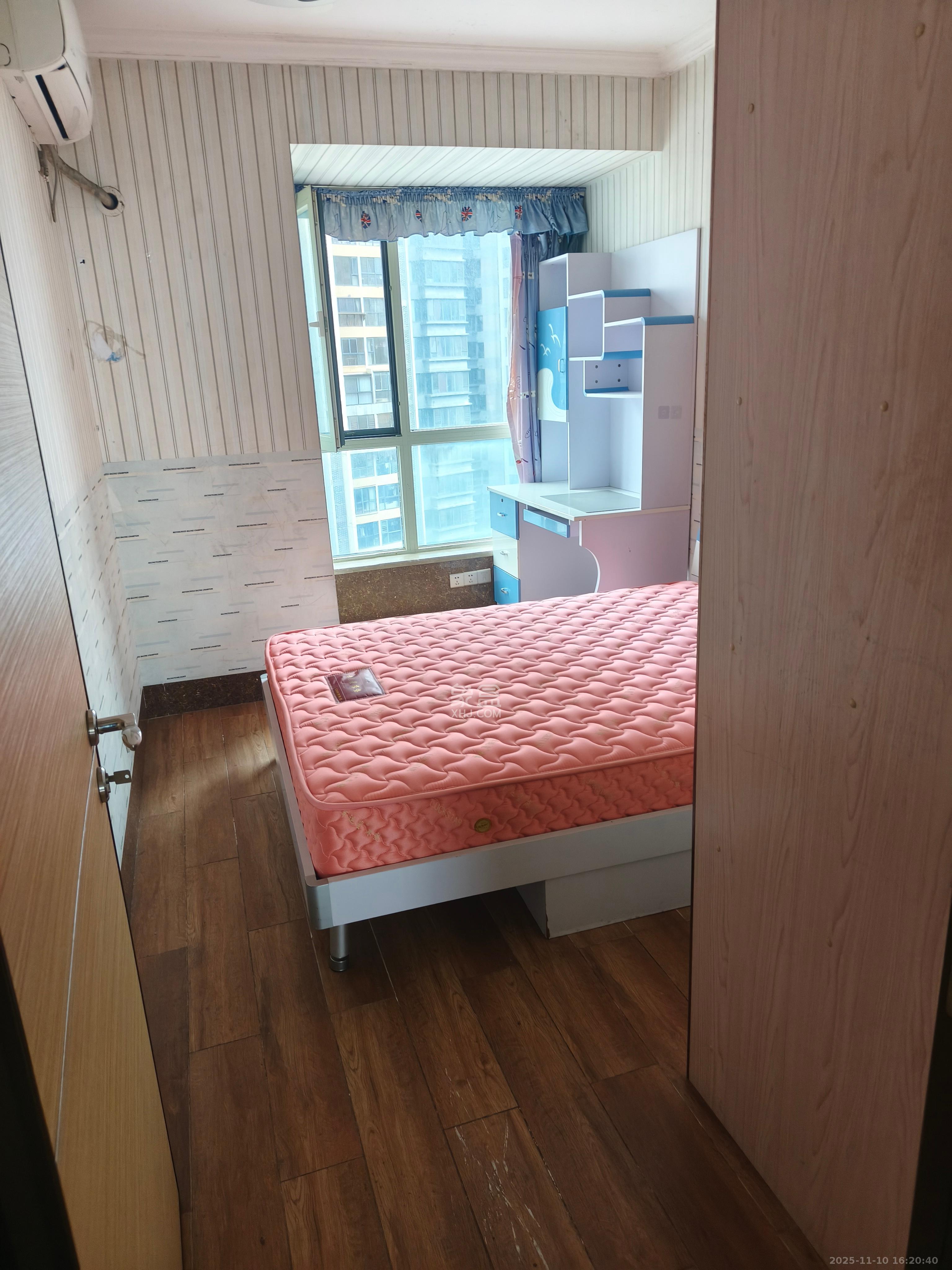 北辰三角洲E5区  1室2厅1卫    3500.0元/月室内图