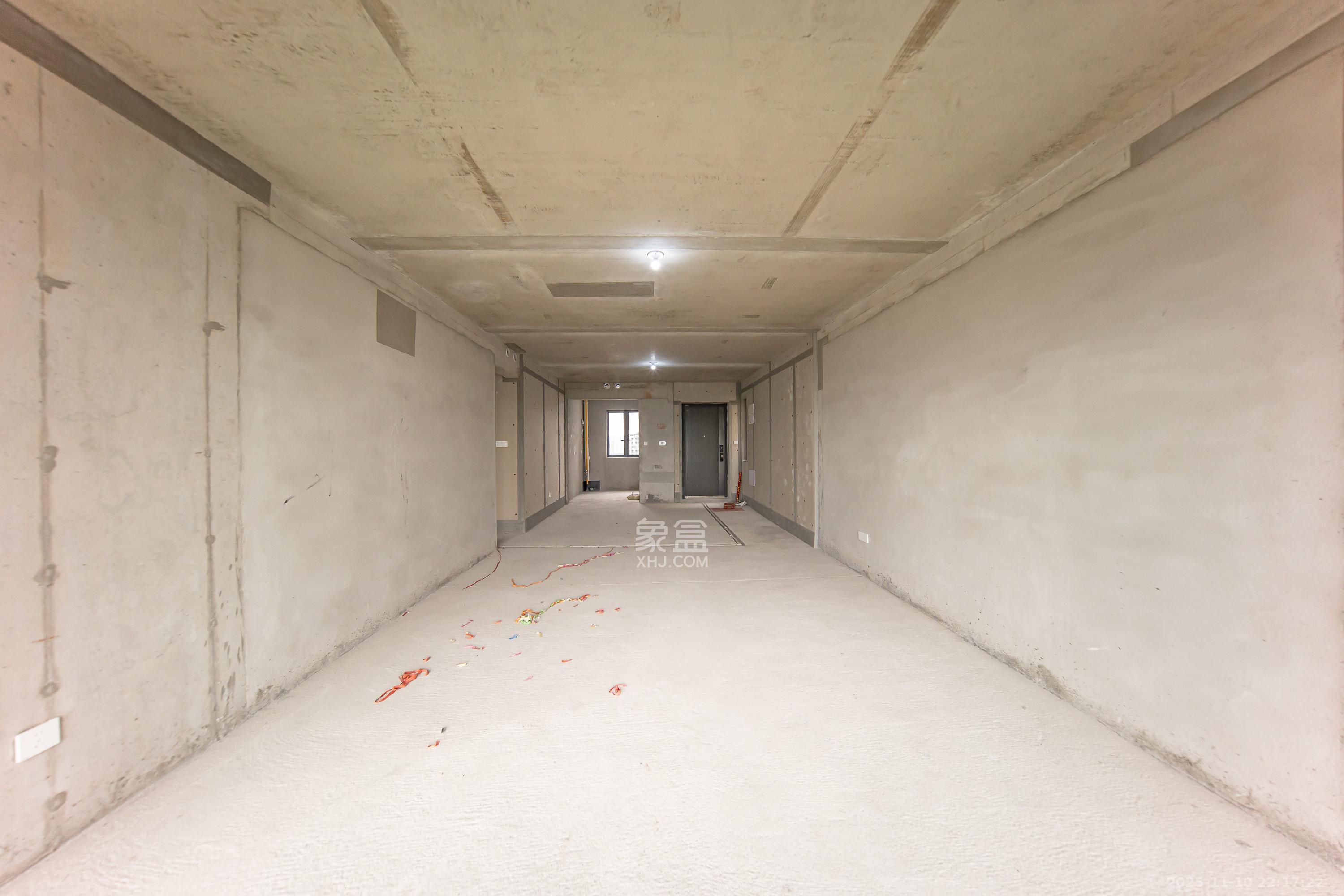 中建钰山湖  1室0厅0卫    228.0万