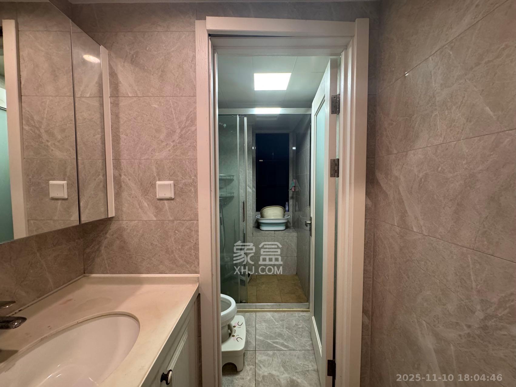 中海珑悦府 1室0厅0卫 2800.0元/月 中海珑悦府 1室0厅0卫 2800.0元/月室内图